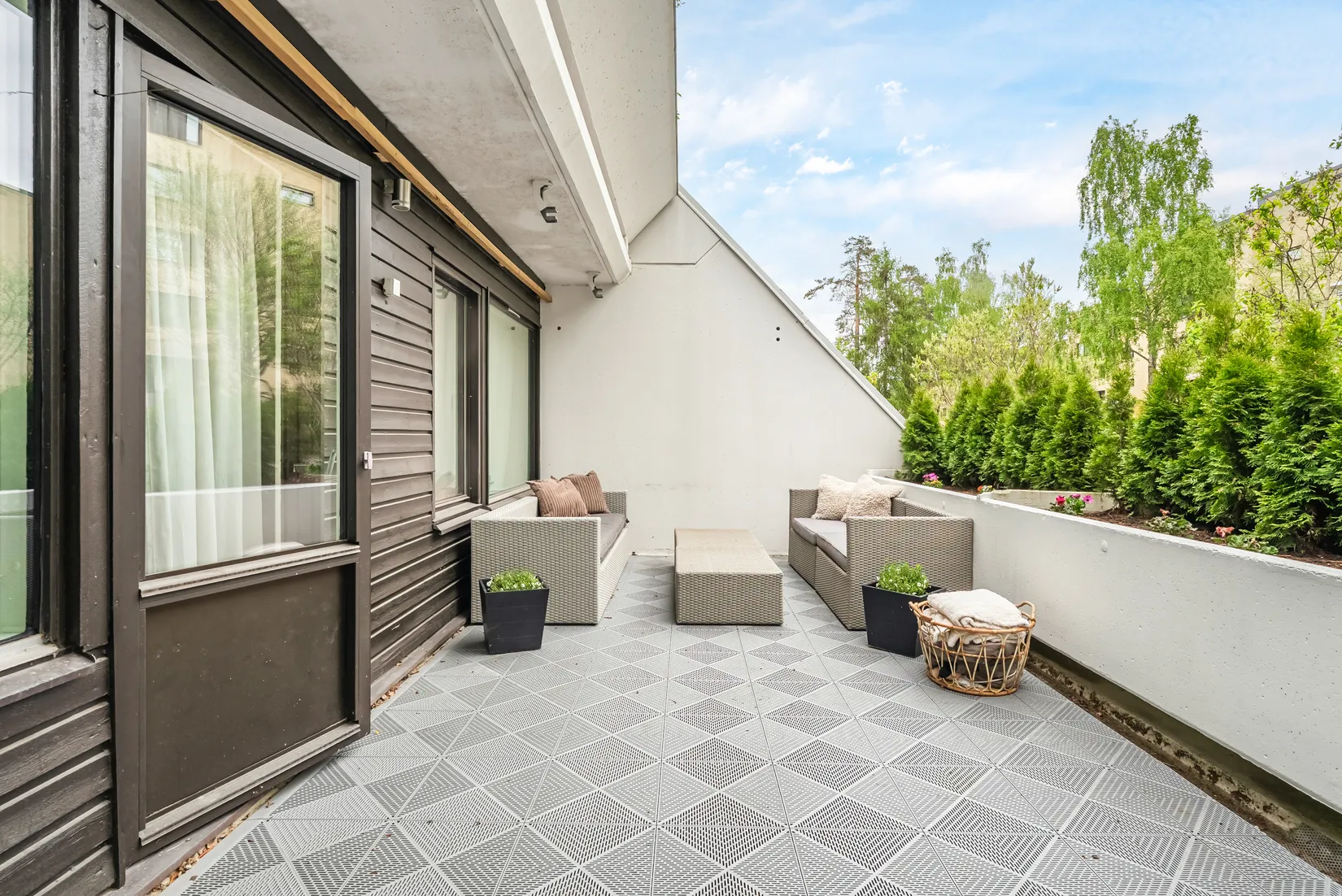 Bostadsrätt, Hasselbacken 1A, Centralt Väsby, Upplands Väsby