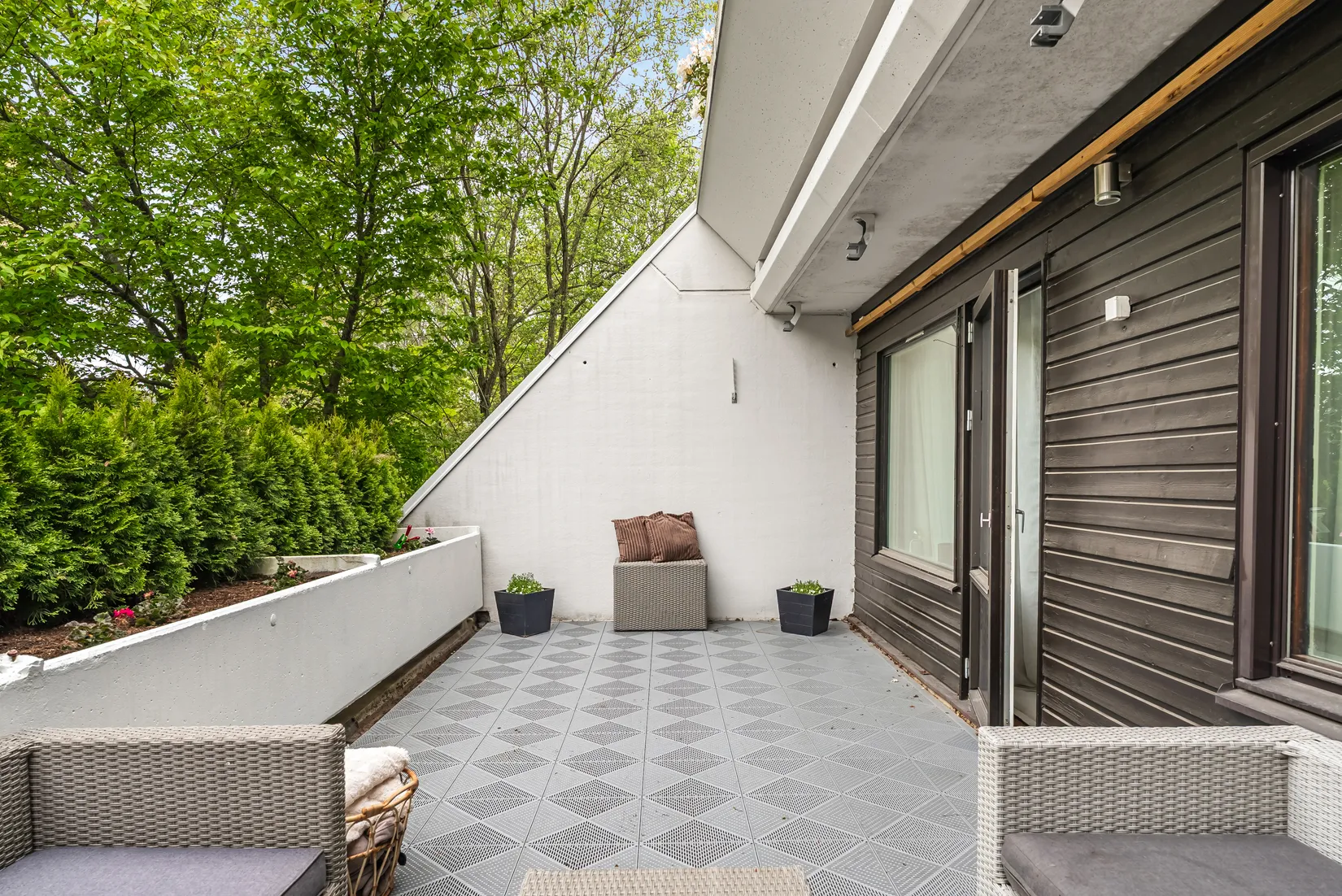 Bostadsrätt, Hasselbacken 1A, Centralt Väsby, Upplands Väsby