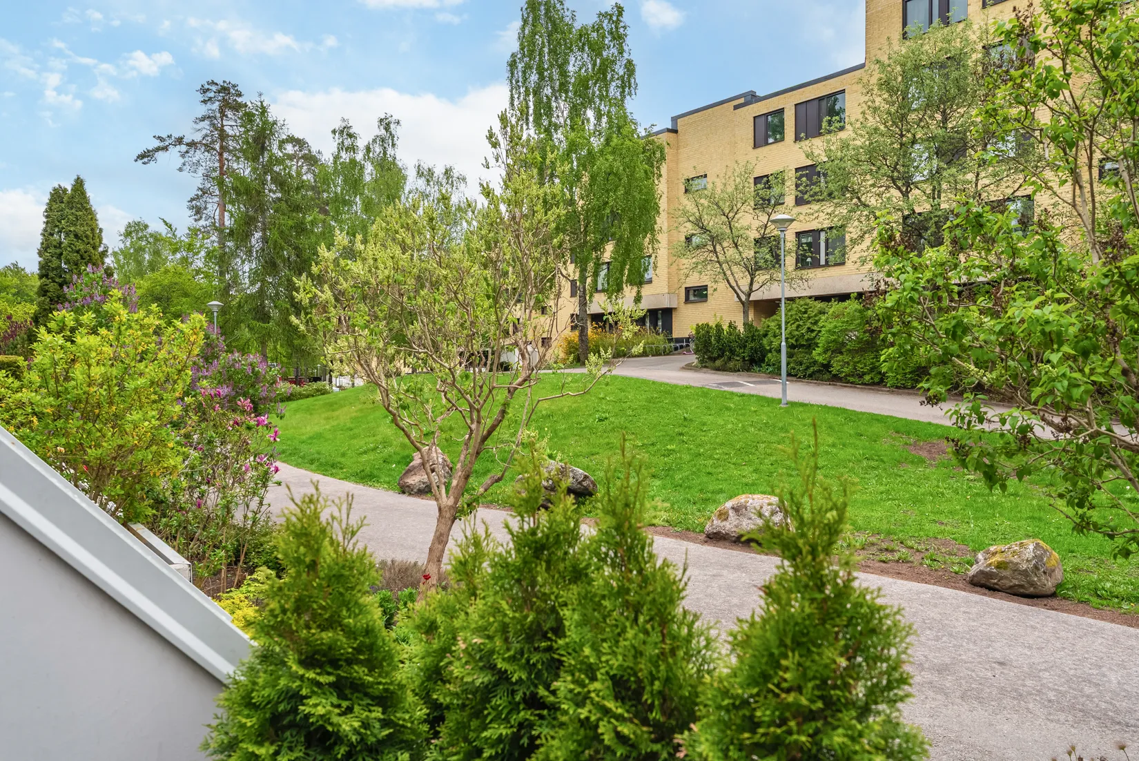 Bostadsrätt, Hasselbacken 1A, Centralt Väsby, Upplands Väsby