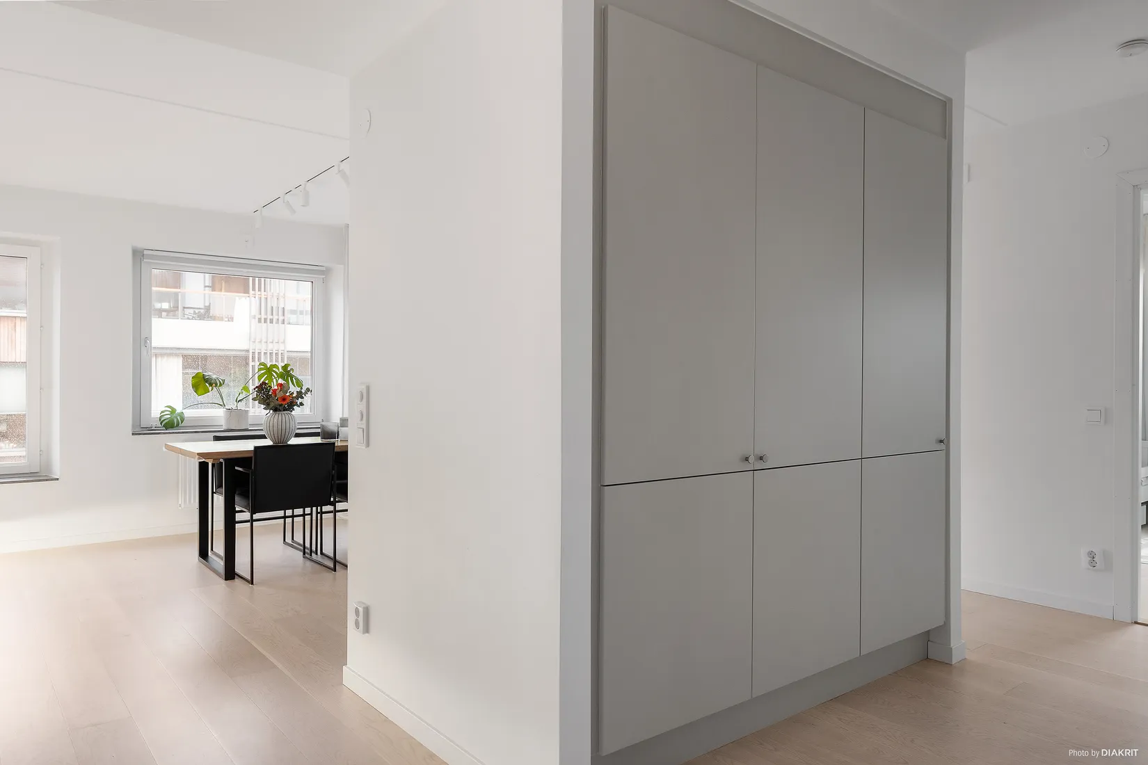Bostadsrätt, Idrottsgatan 7, Mölnlycke, Härryda