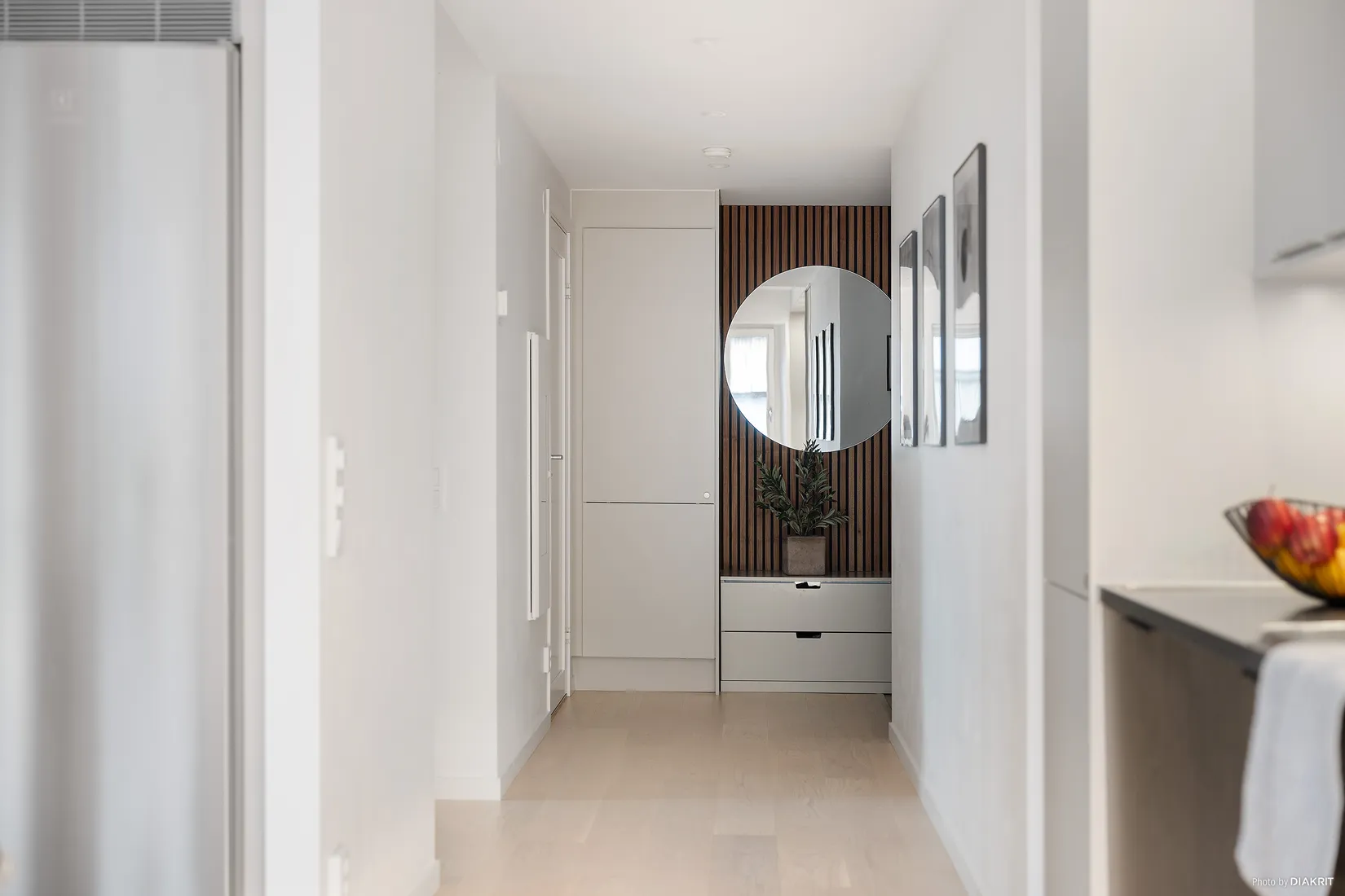Bostadsrätt, Idrottsgatan 7, Mölnlycke, Härryda