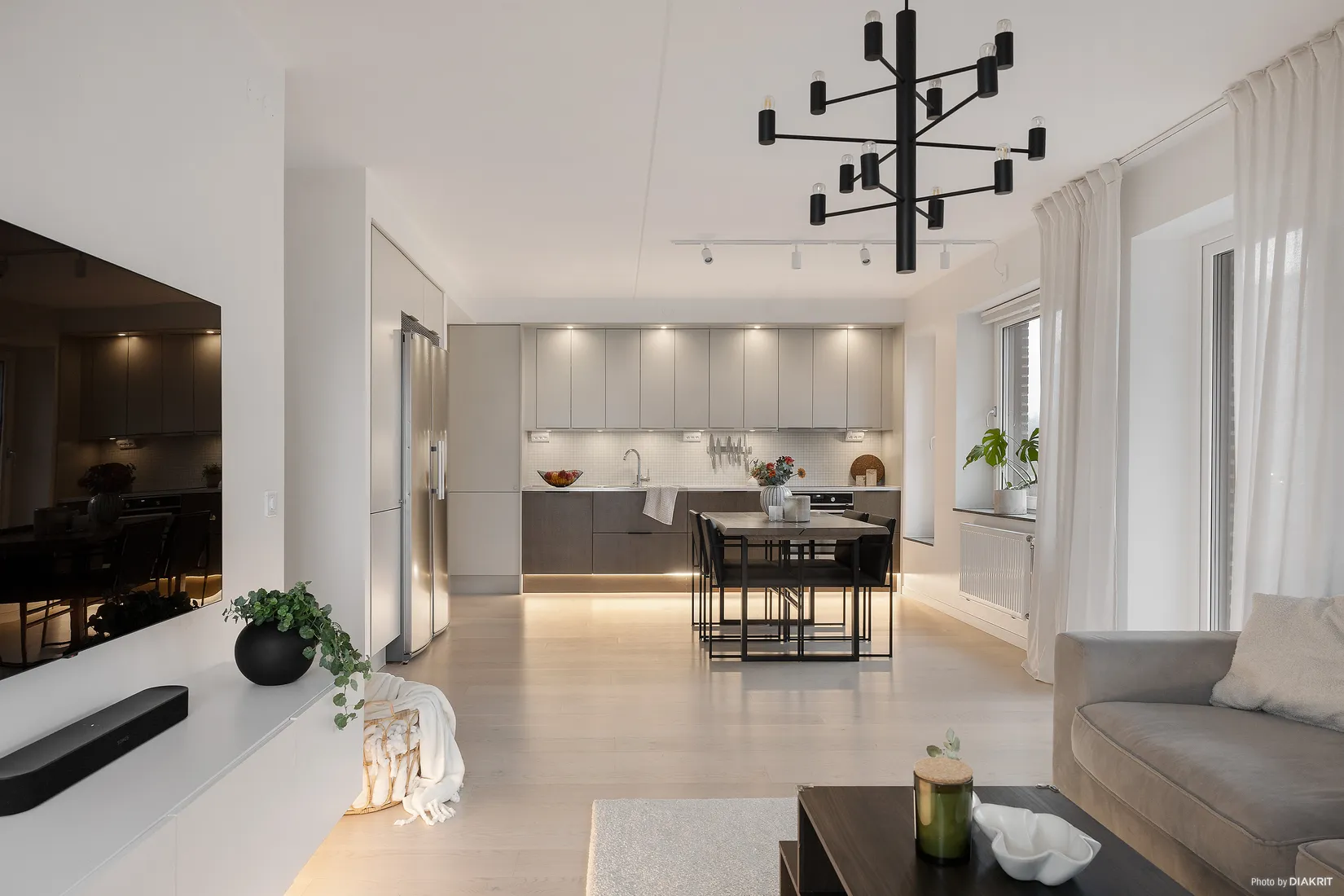 Bostadsrätt, Idrottsgatan 7, Mölnlycke, Härryda