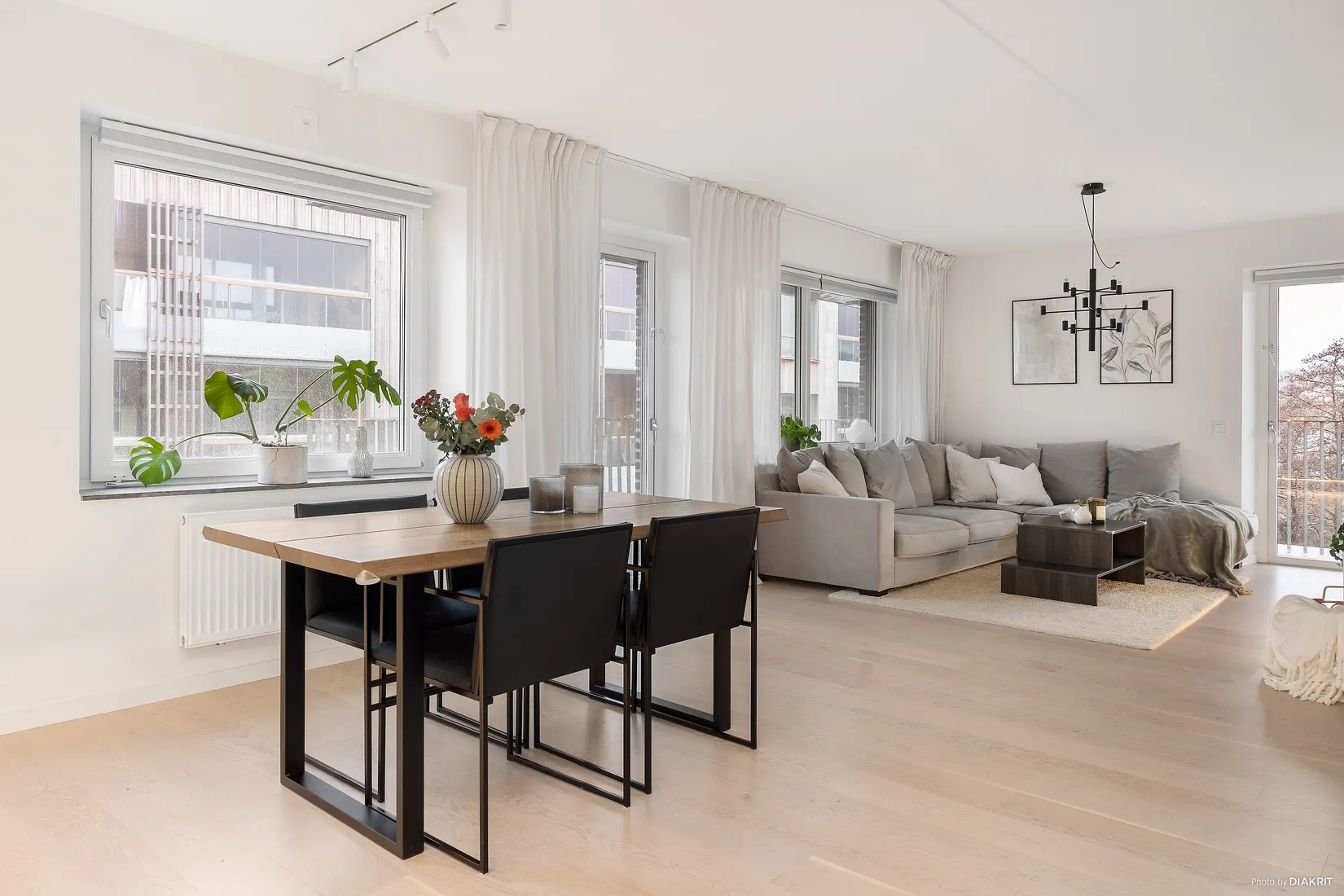 Bostadsrätt, Idrottsgatan 7, Mölnlycke, Härryda