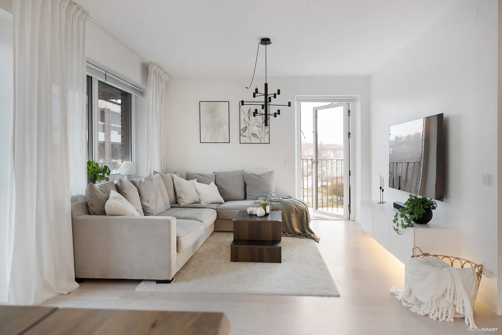 Bostadsrätt, Idrottsgatan 7, Mölnlycke, Härryda