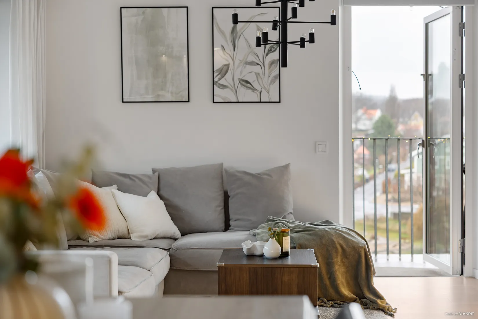Bostadsrätt, Idrottsgatan 7, Mölnlycke, Härryda
