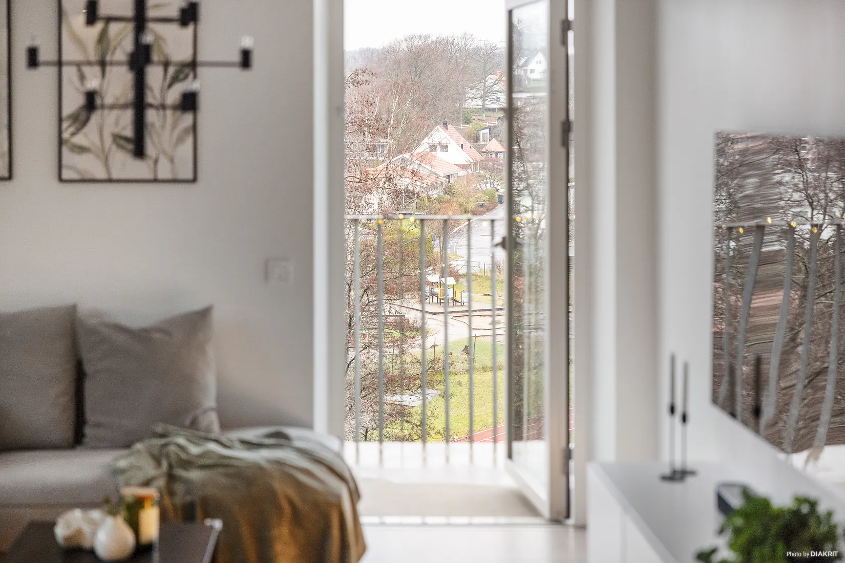 Bostadsrätt, Idrottsgatan 7, Mölnlycke, Härryda