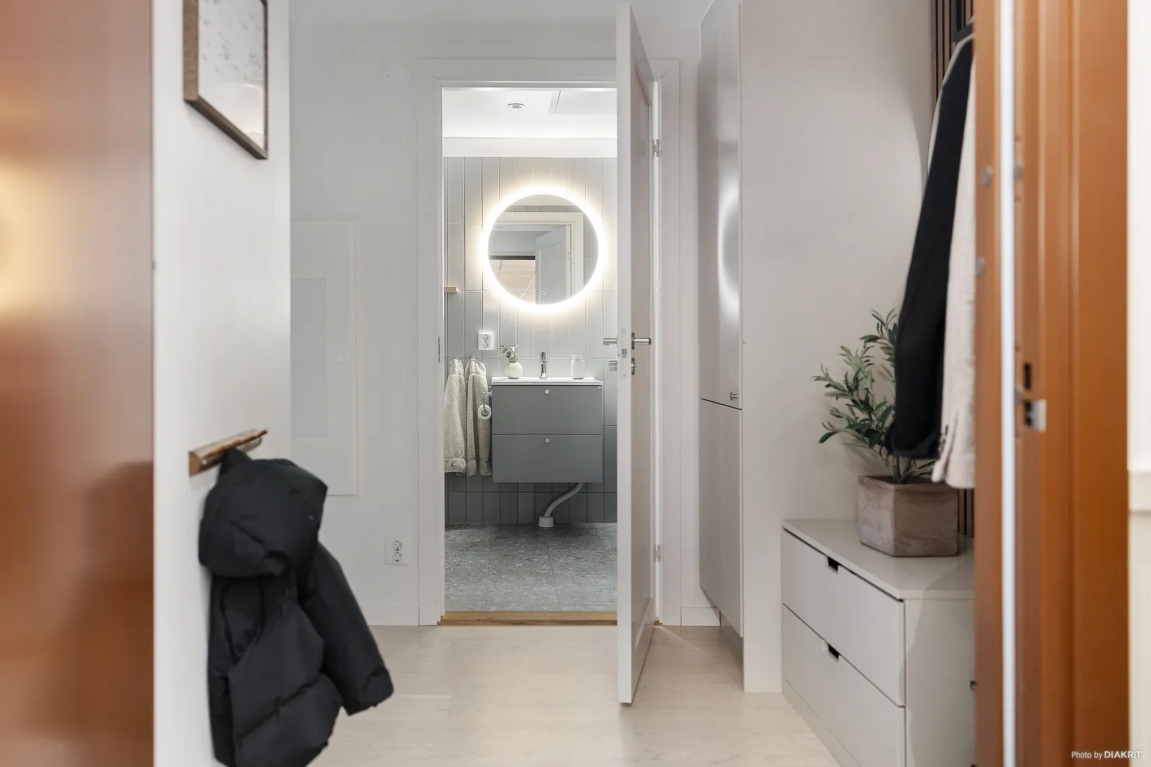 Bostadsrätt, Idrottsgatan 7, Mölnlycke, Härryda