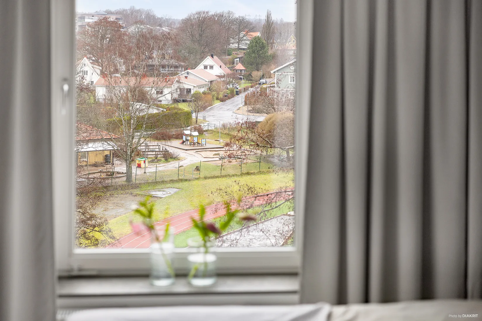Bostadsrätt, Idrottsgatan 7, Mölnlycke, Härryda
