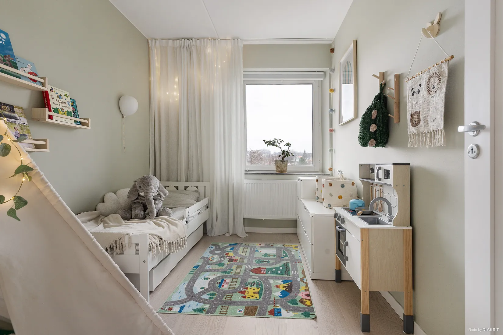 Bostadsrätt, Idrottsgatan 7, Mölnlycke, Härryda