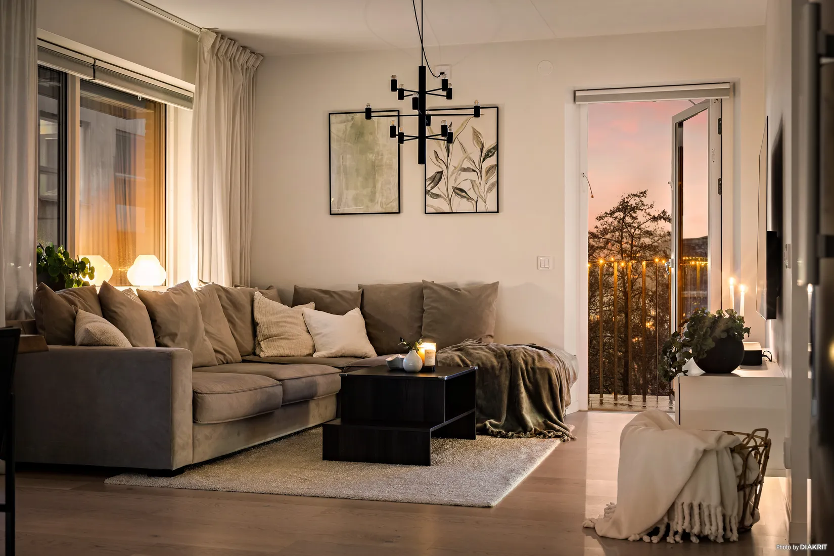 Bostadsrätt, Idrottsgatan 7, Mölnlycke, Härryda