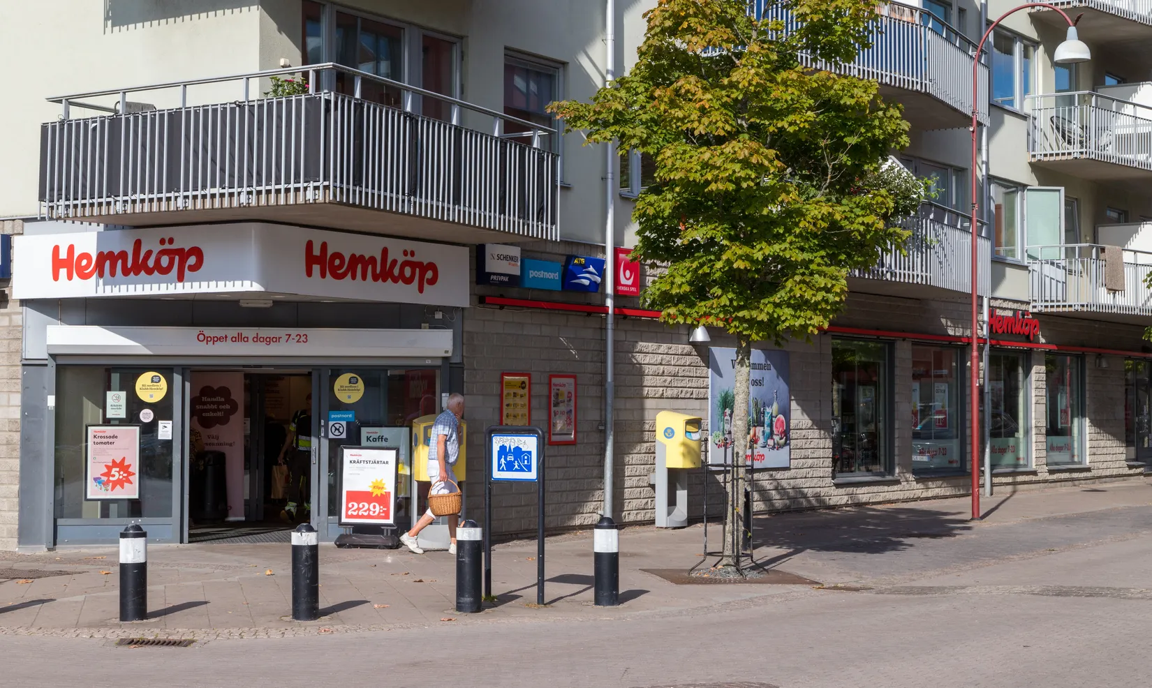 Bostadsrätt, Idrottsgatan 7, Mölnlycke, Härryda