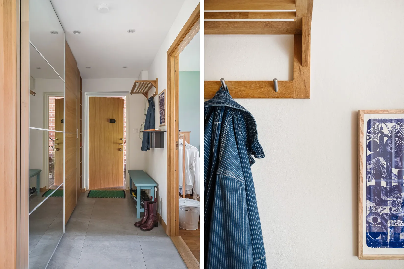 Bostadsrätt, Järnåkravägen 15 B, Järnåkra, Lund