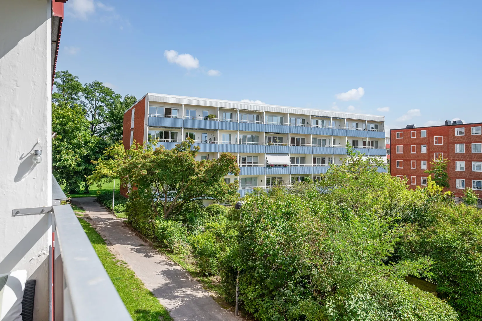 Bostadsrätt, Järnåkravägen 15 B, Järnåkra, Lund