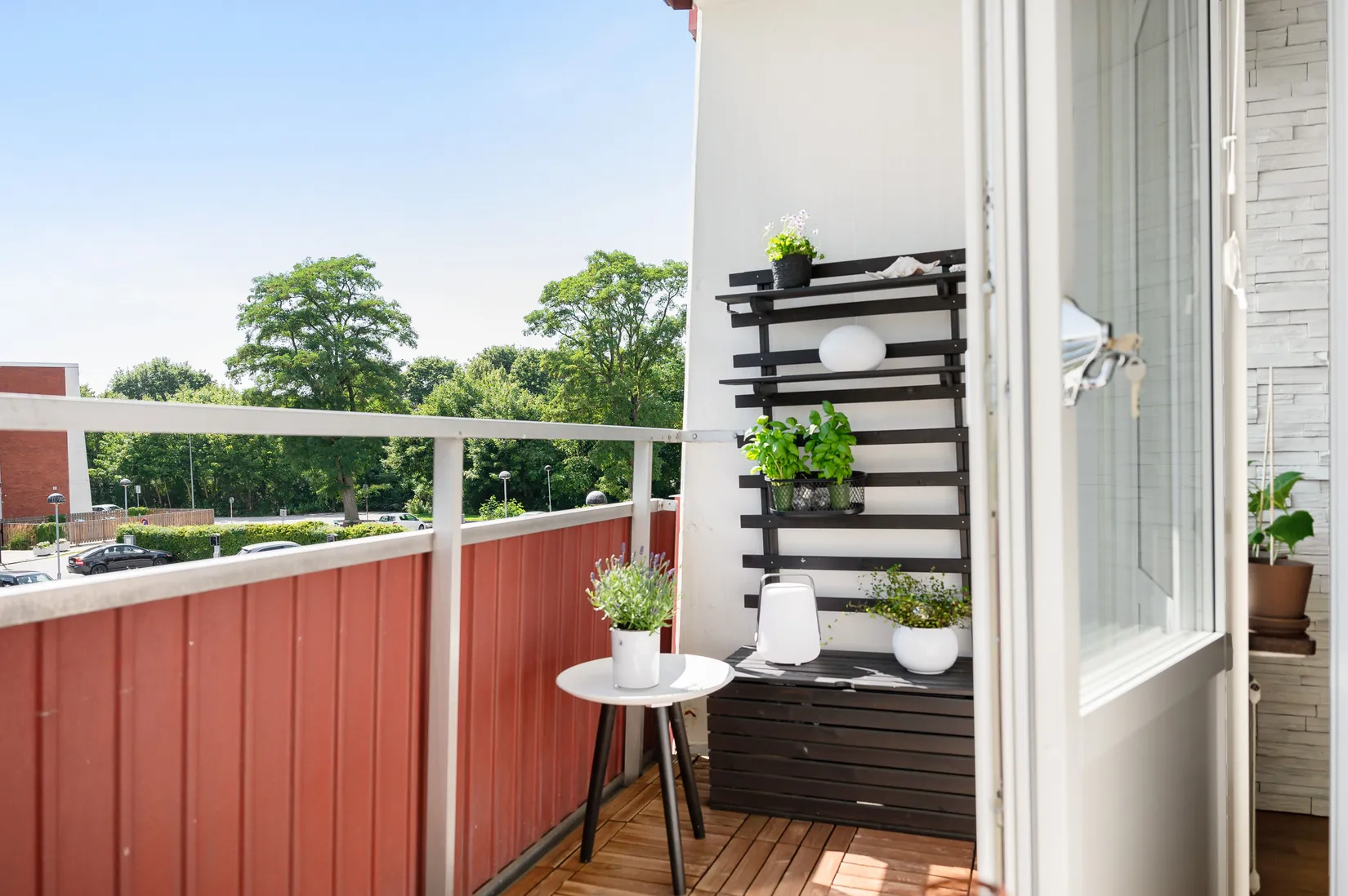 Bostadsrätt, Järnåkravägen 15 B, Järnåkra, Lund