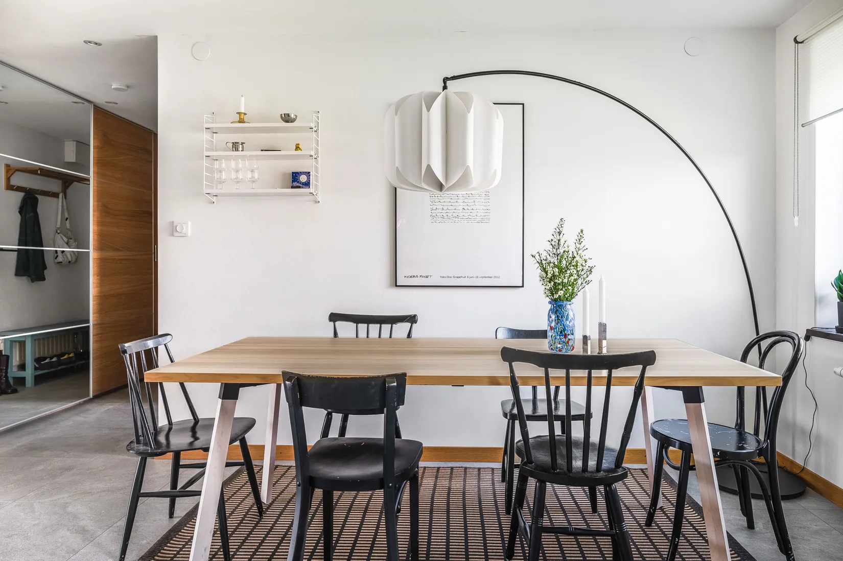 Bostadsrätt, Järnåkravägen 15 B, Järnåkra, Lund