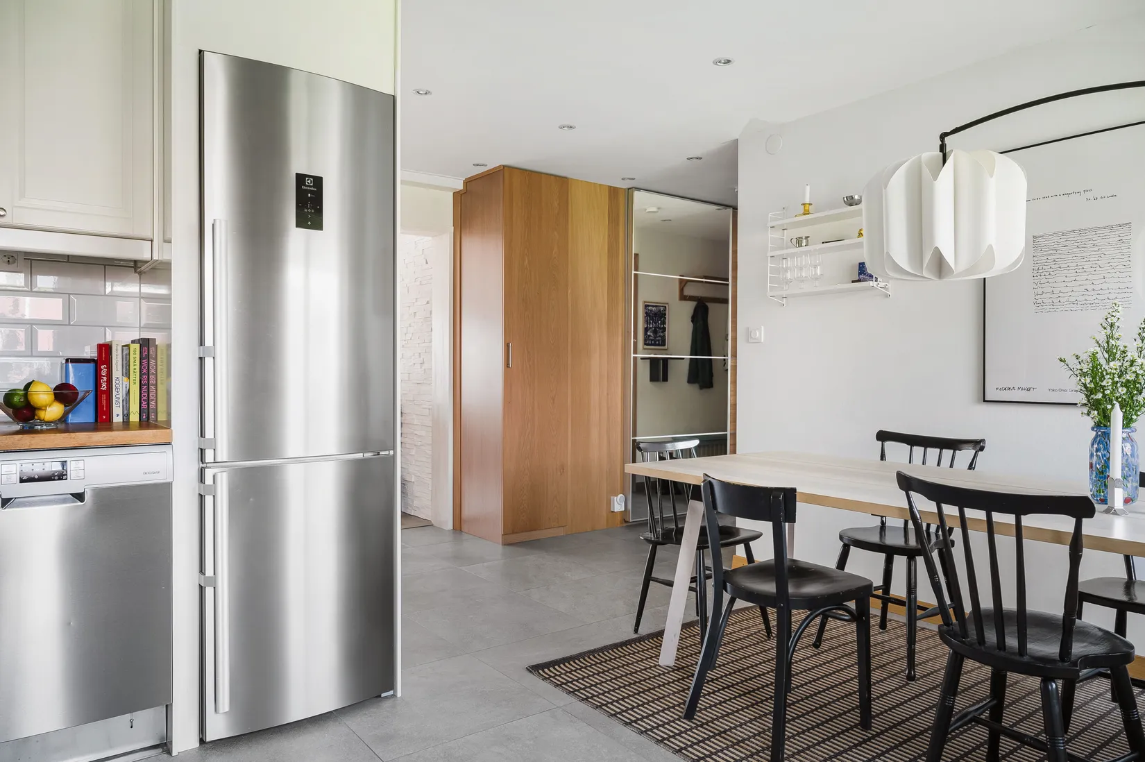 Bostadsrätt, Järnåkravägen 15 B, Järnåkra, Lund