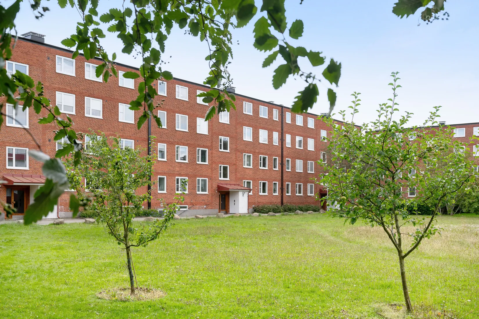 Bostadsrätt, Järnåkravägen 15 B, Järnåkra, Lund