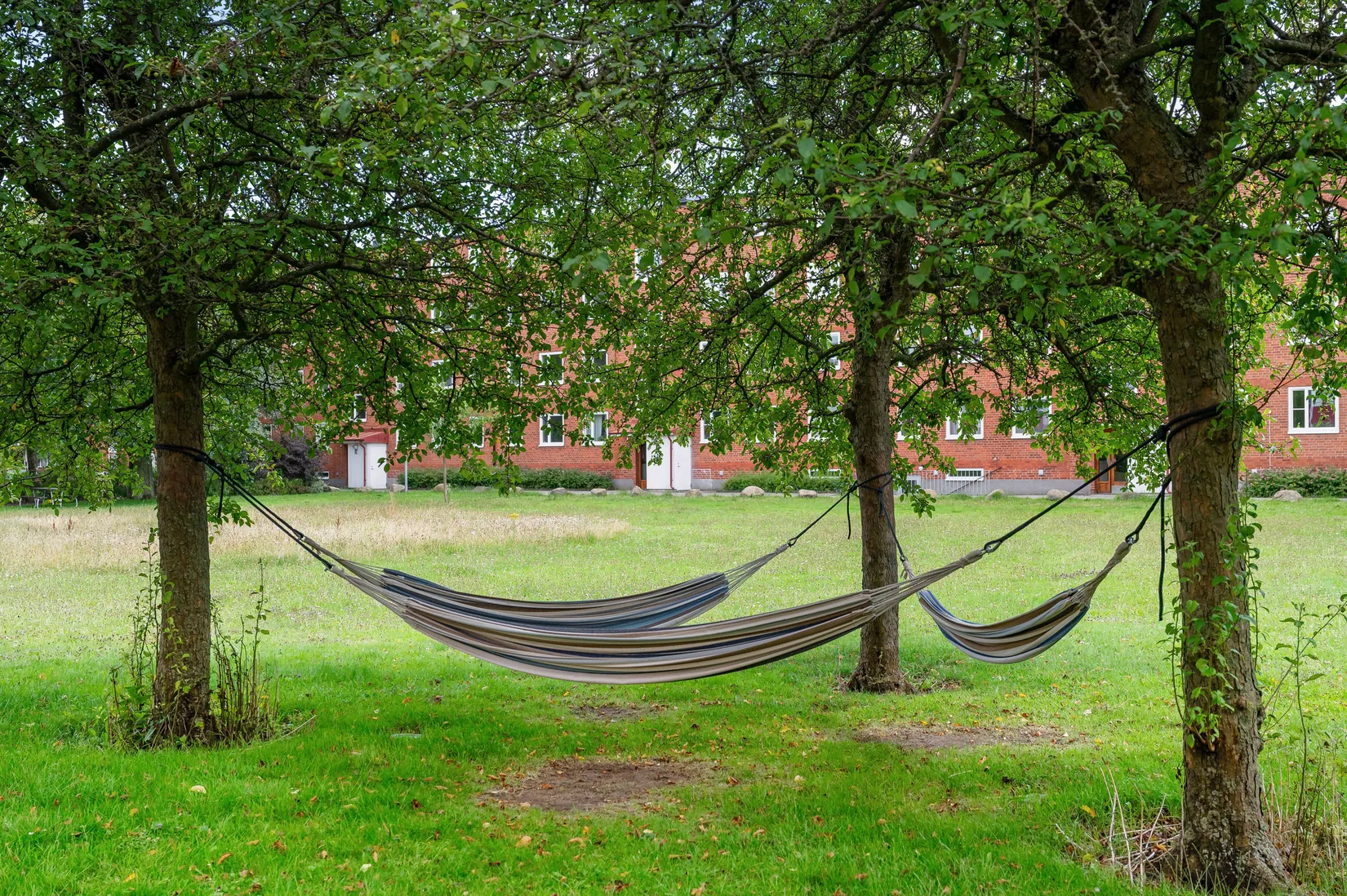 Bostadsrätt, Järnåkravägen 15 B, Järnåkra, Lund