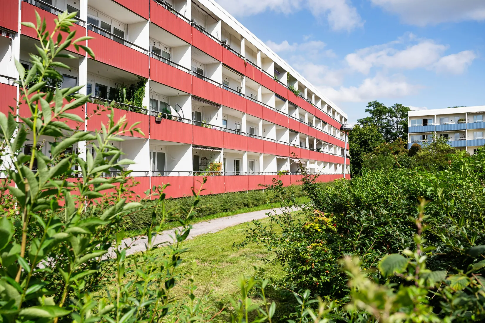 Bostadsrätt, Järnåkravägen 15 B, Järnåkra, Lund