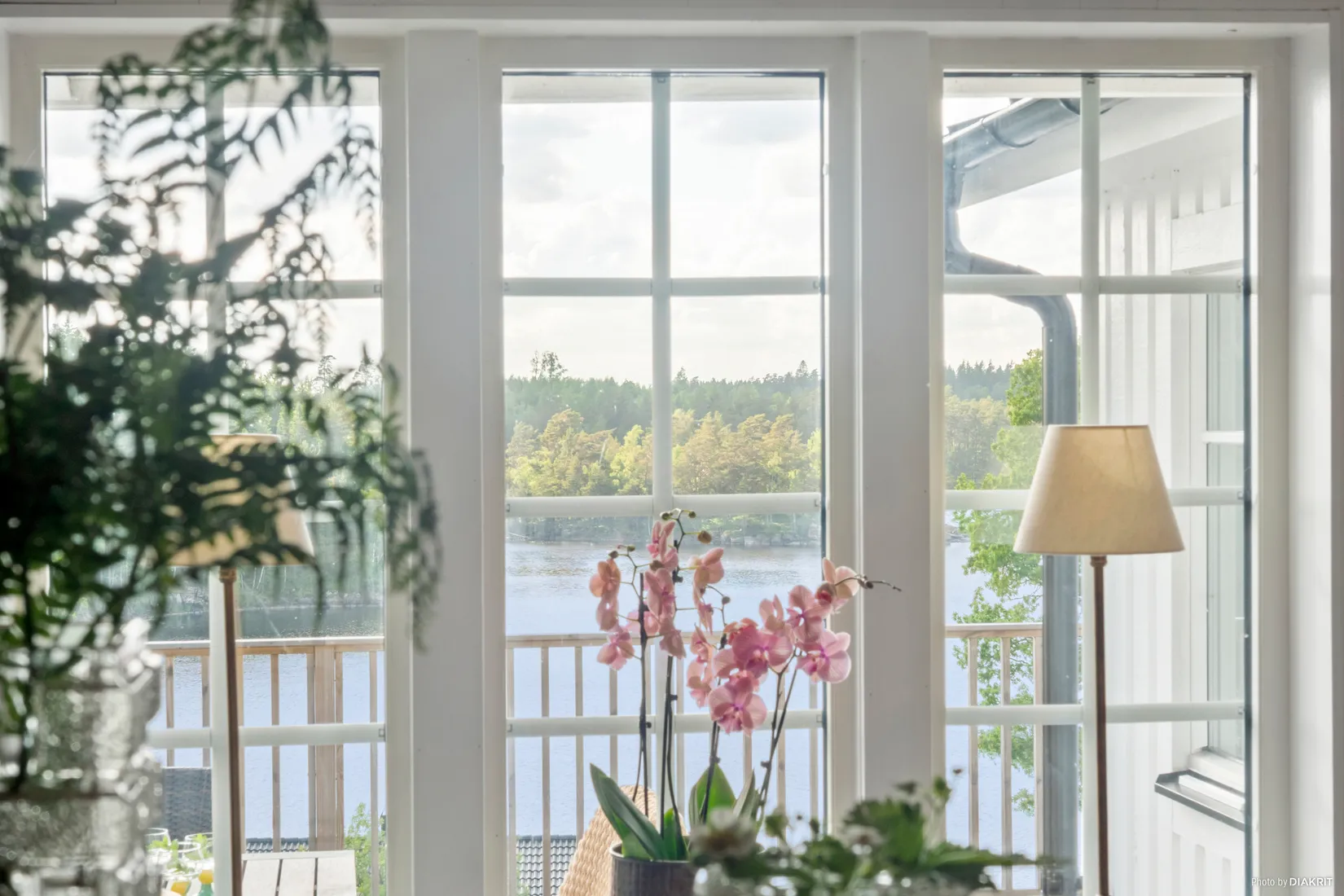Villa, Sjöslättsvägen 15, Arnäsholm, Borås