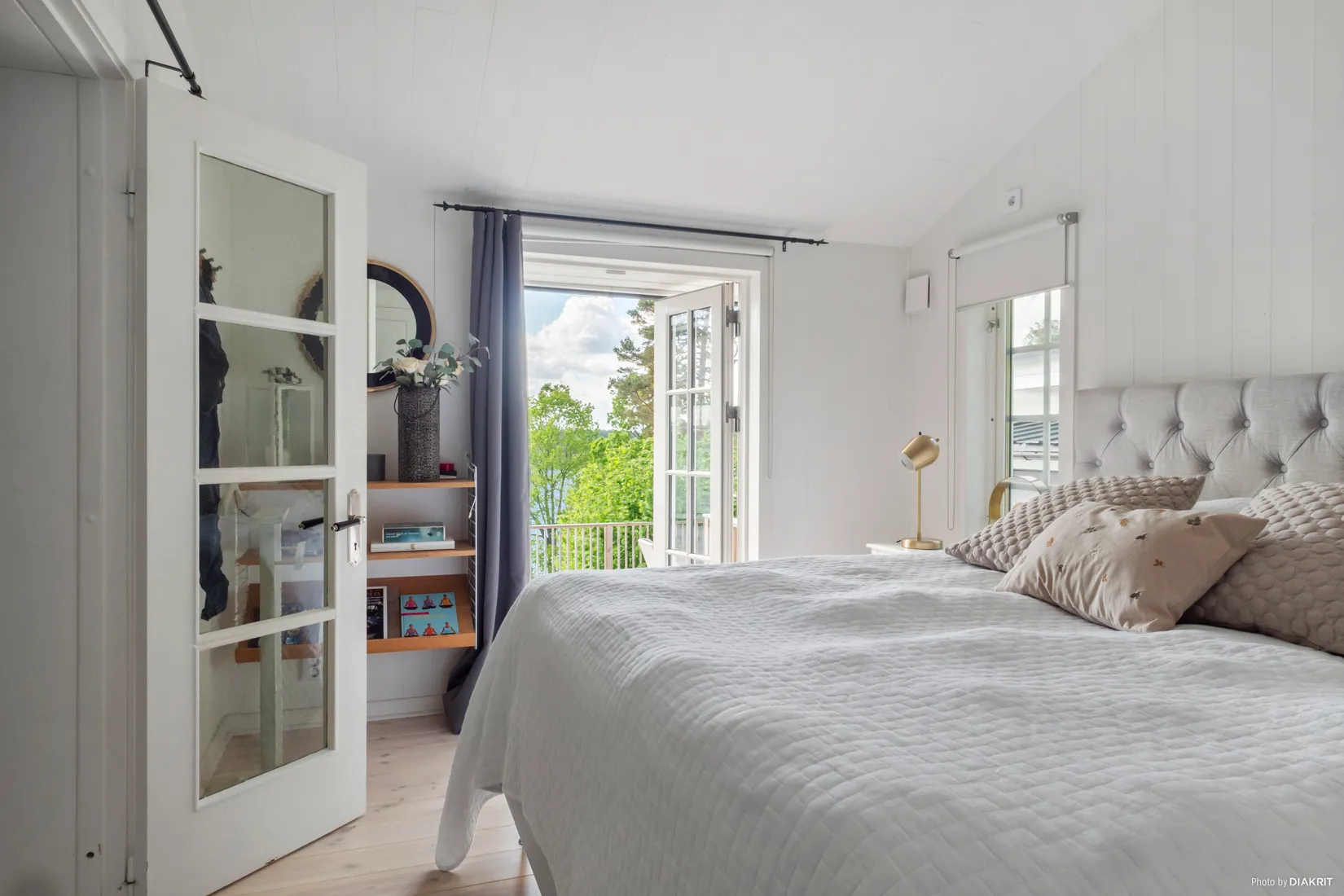 Villa, Sjöslättsvägen 15, Arnäsholm, Borås