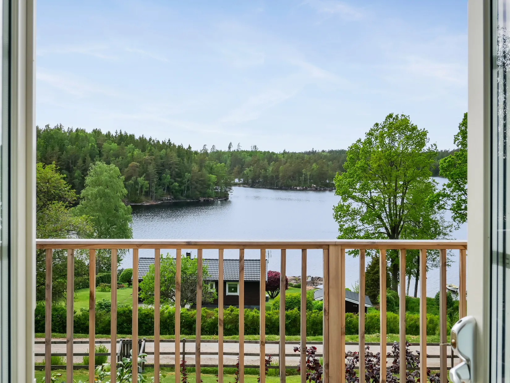 Villa, Sjöslättsvägen 15, Arnäsholm, Borås