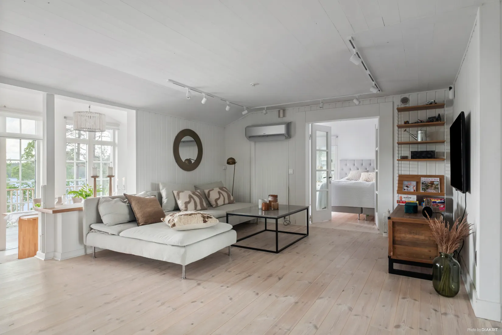 Villa, Sjöslättsvägen 15, Arnäsholm, Borås