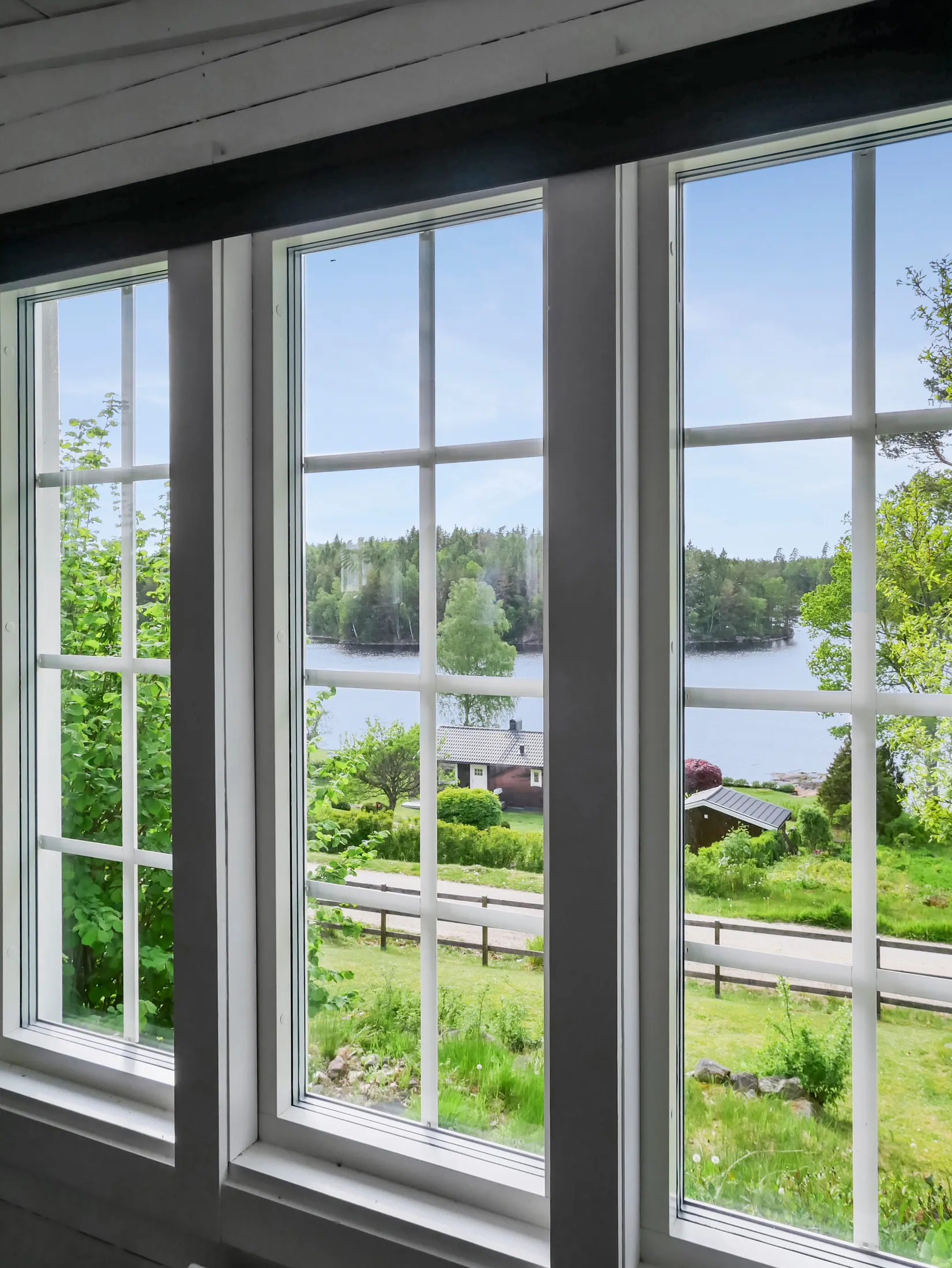 Villa, Sjöslättsvägen 15, Arnäsholm, Borås