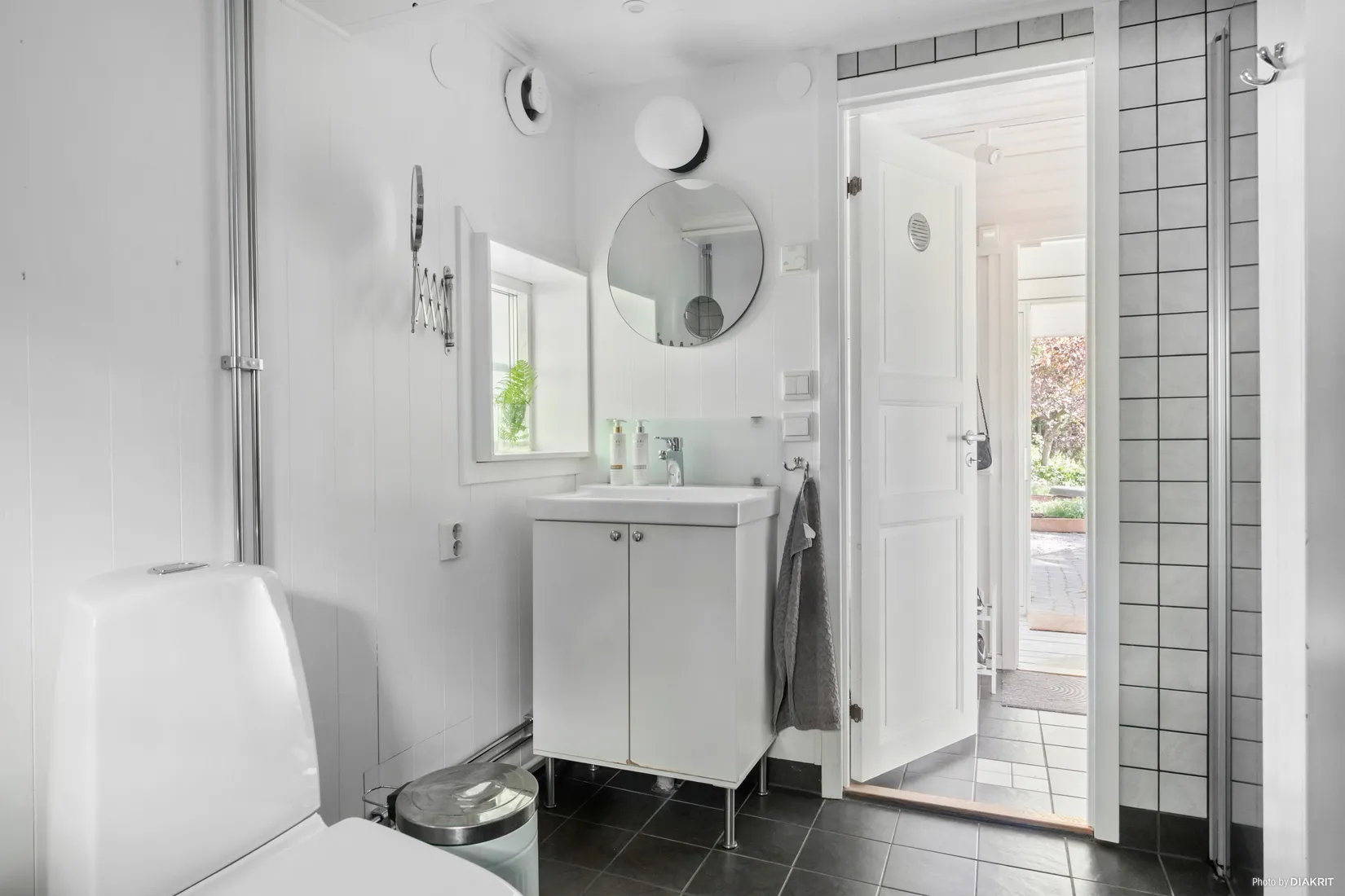Villa, Sjöslättsvägen 15, Arnäsholm, Borås