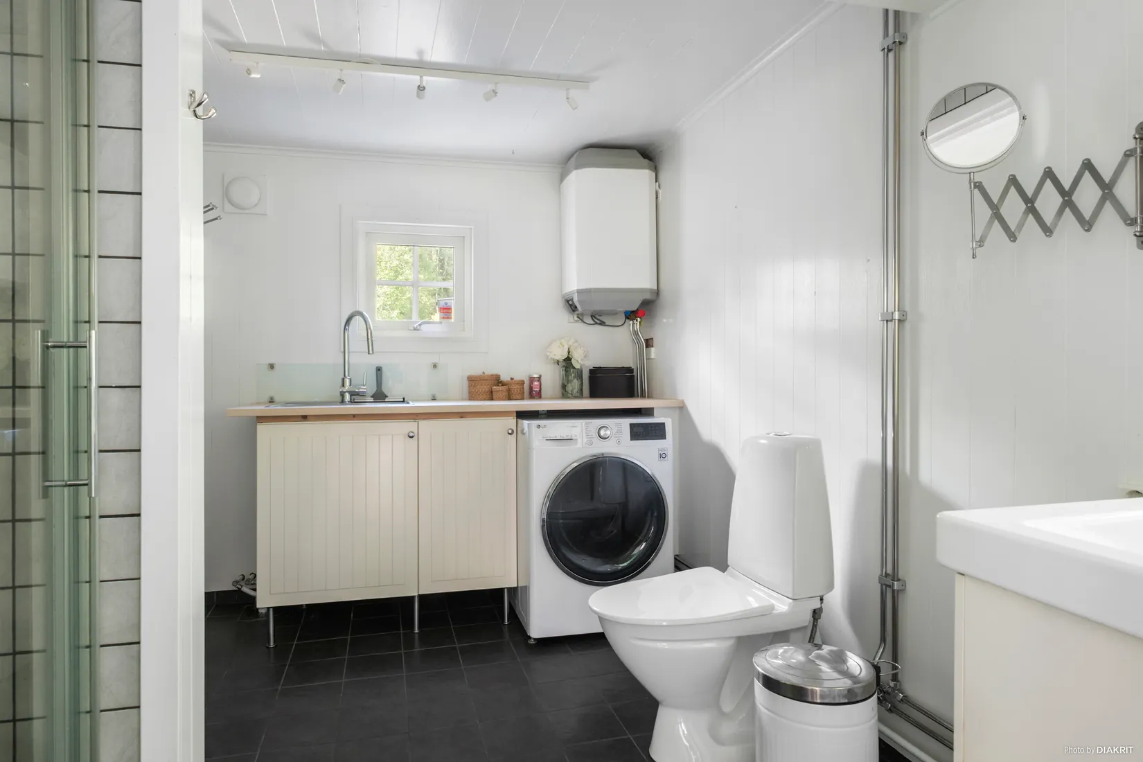 Villa, Sjöslättsvägen 15, Arnäsholm, Borås