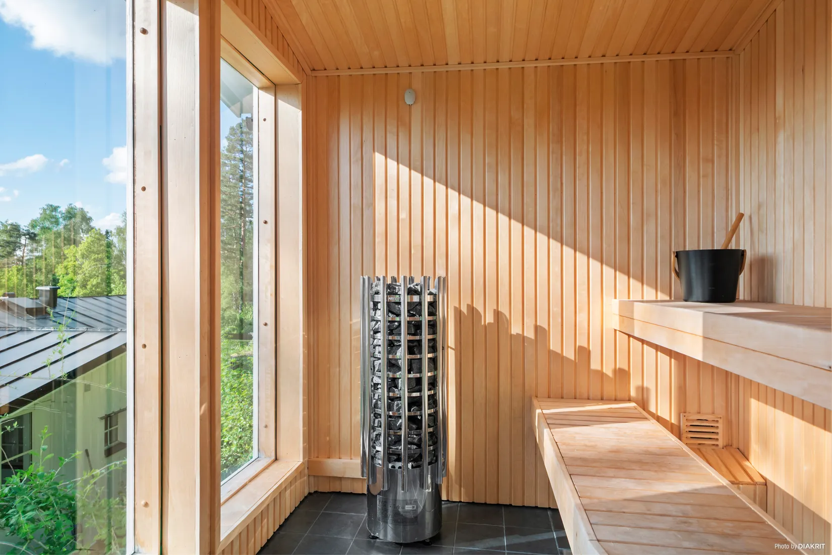 Villa, Sjöslättsvägen 15, Arnäsholm, Borås