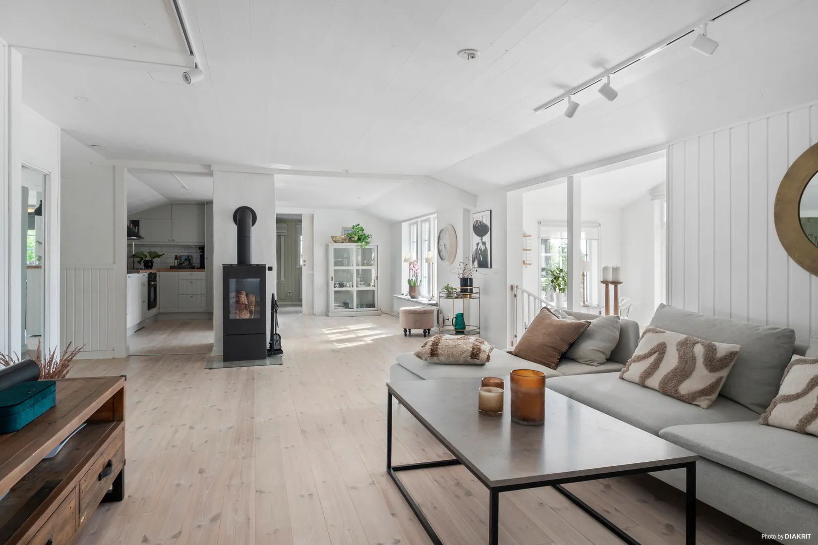 Villa, Sjöslättsvägen 15, Arnäsholm, Borås