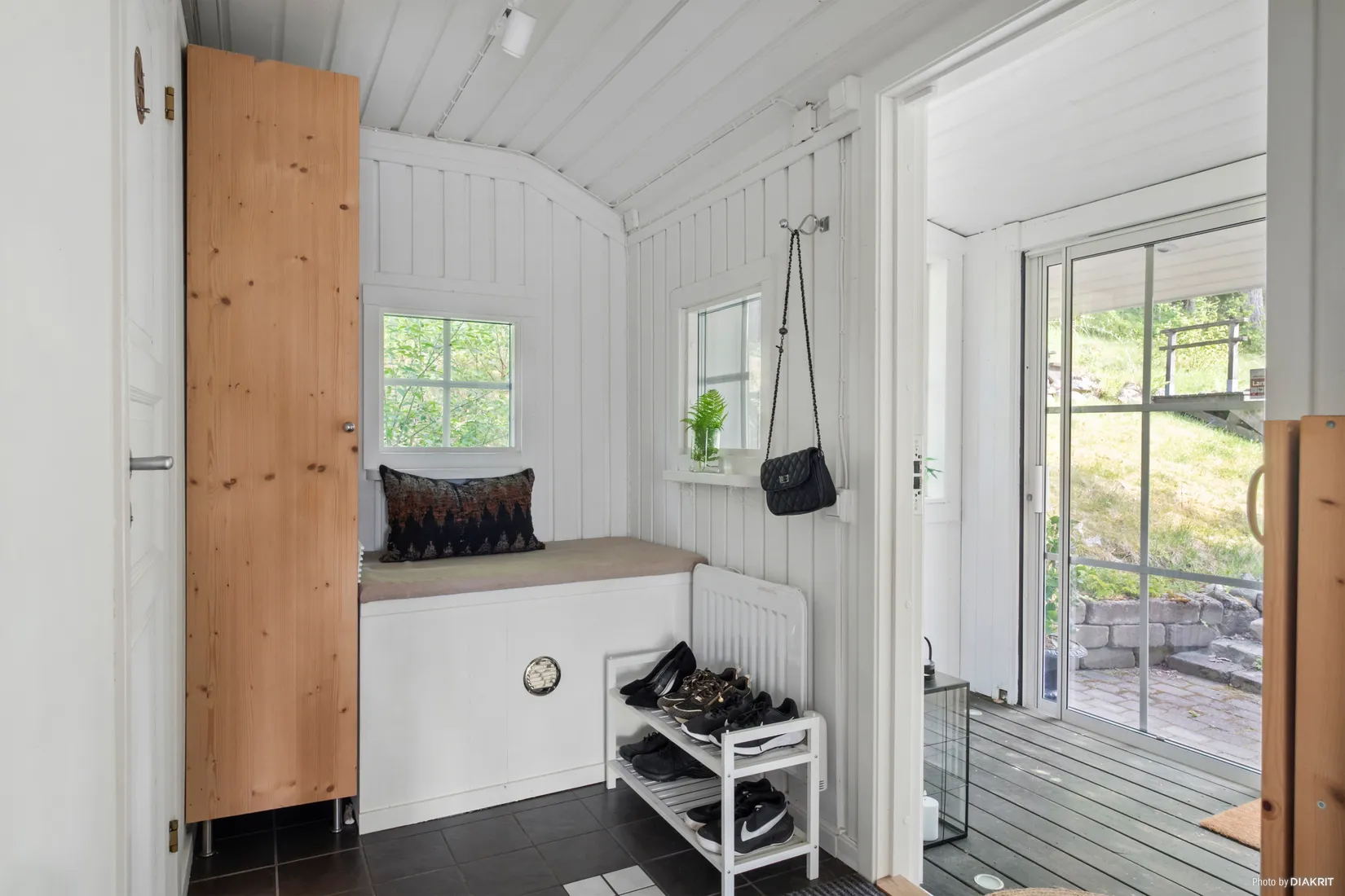 Villa, Sjöslättsvägen 15, Arnäsholm, Borås