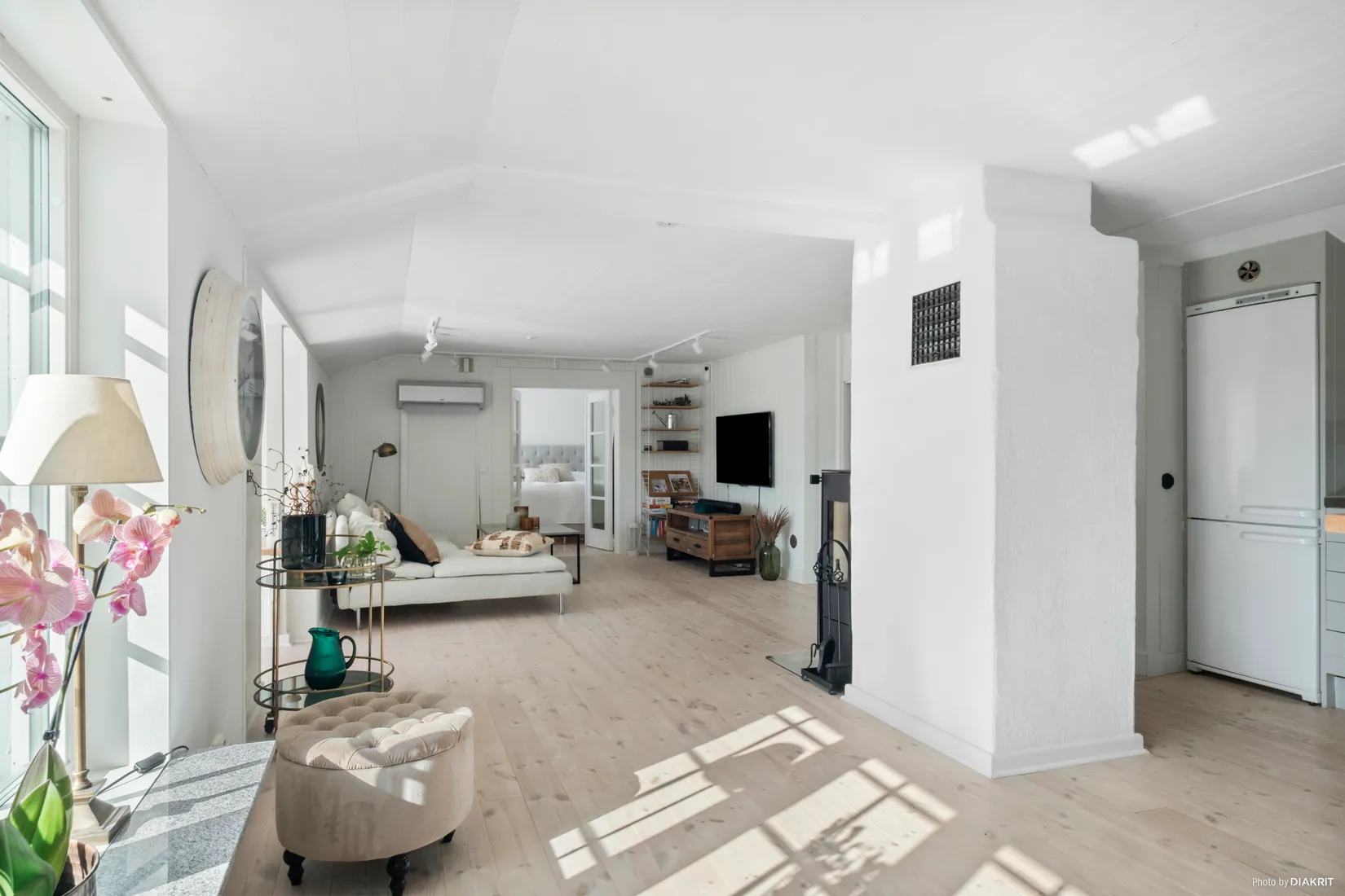 Villa, Sjöslättsvägen 15, Arnäsholm, Borås