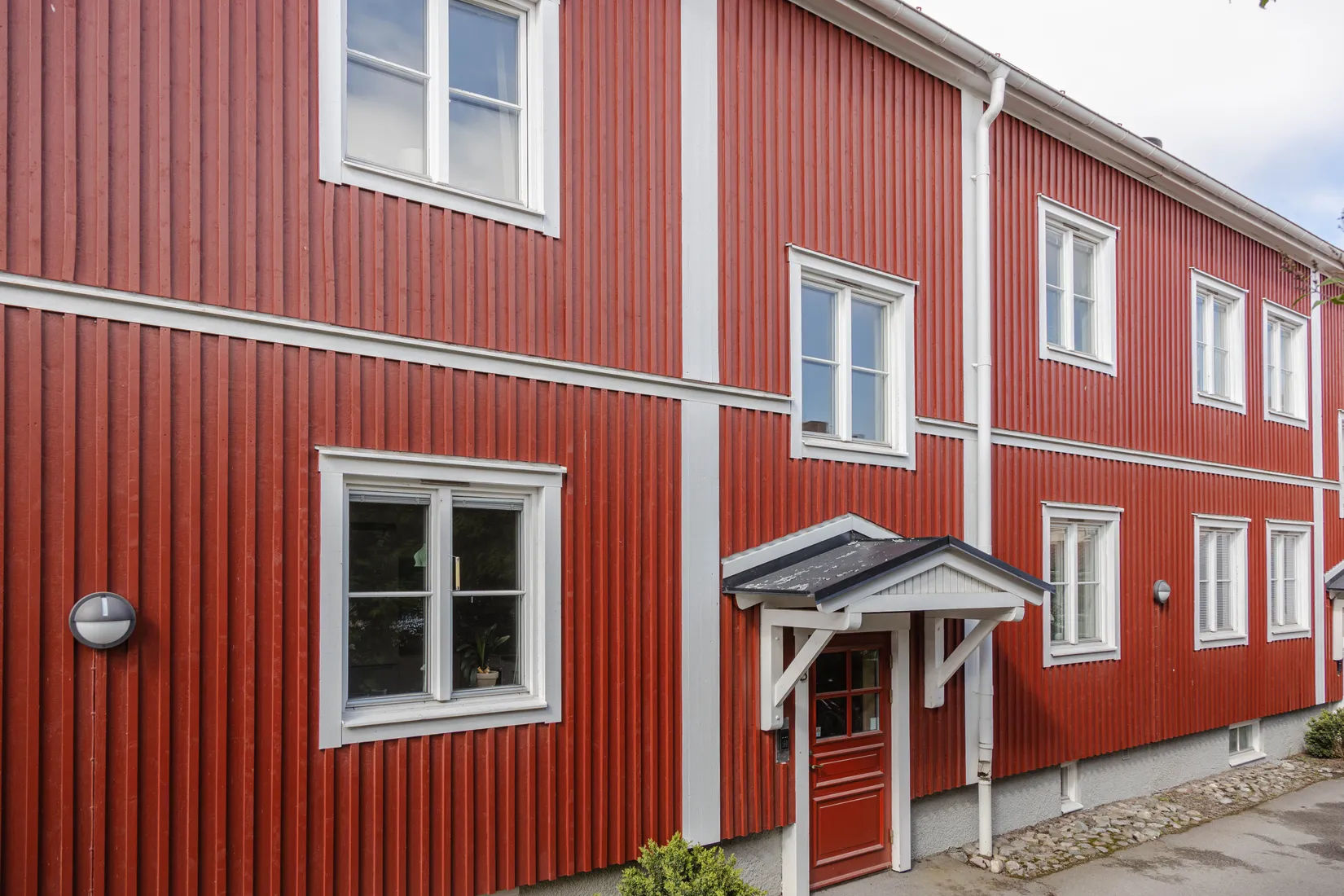 Bostadsrätt, Malmabergsgatan 31B, Malmaberg/Sandgärdet, Västerås