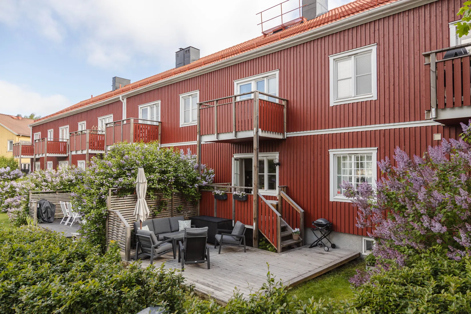 Bostadsrätt, Malmabergsgatan 31B, Malmaberg/Sandgärdet, Västerås