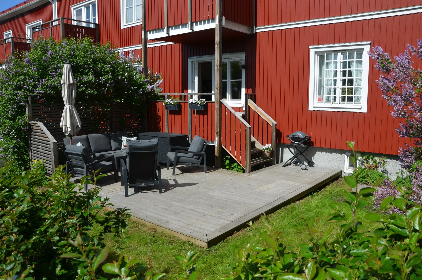 Bostadsrätt, Malmabergsgatan 31B, Malmaberg/Sandgärdet, Västerås