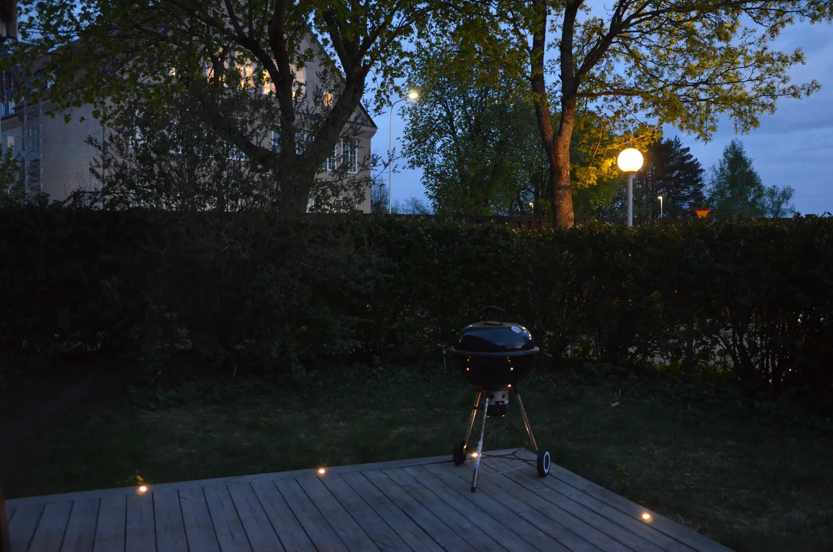 Bostadsrätt, Malmabergsgatan 31B, Malmaberg/Sandgärdet, Västerås