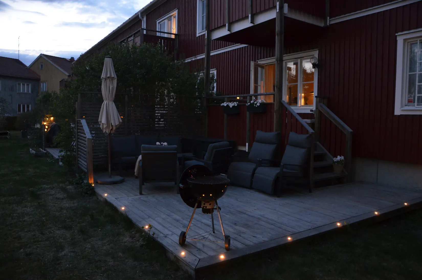 Bostadsrätt, Malmabergsgatan 31B, Malmaberg/Sandgärdet, Västerås