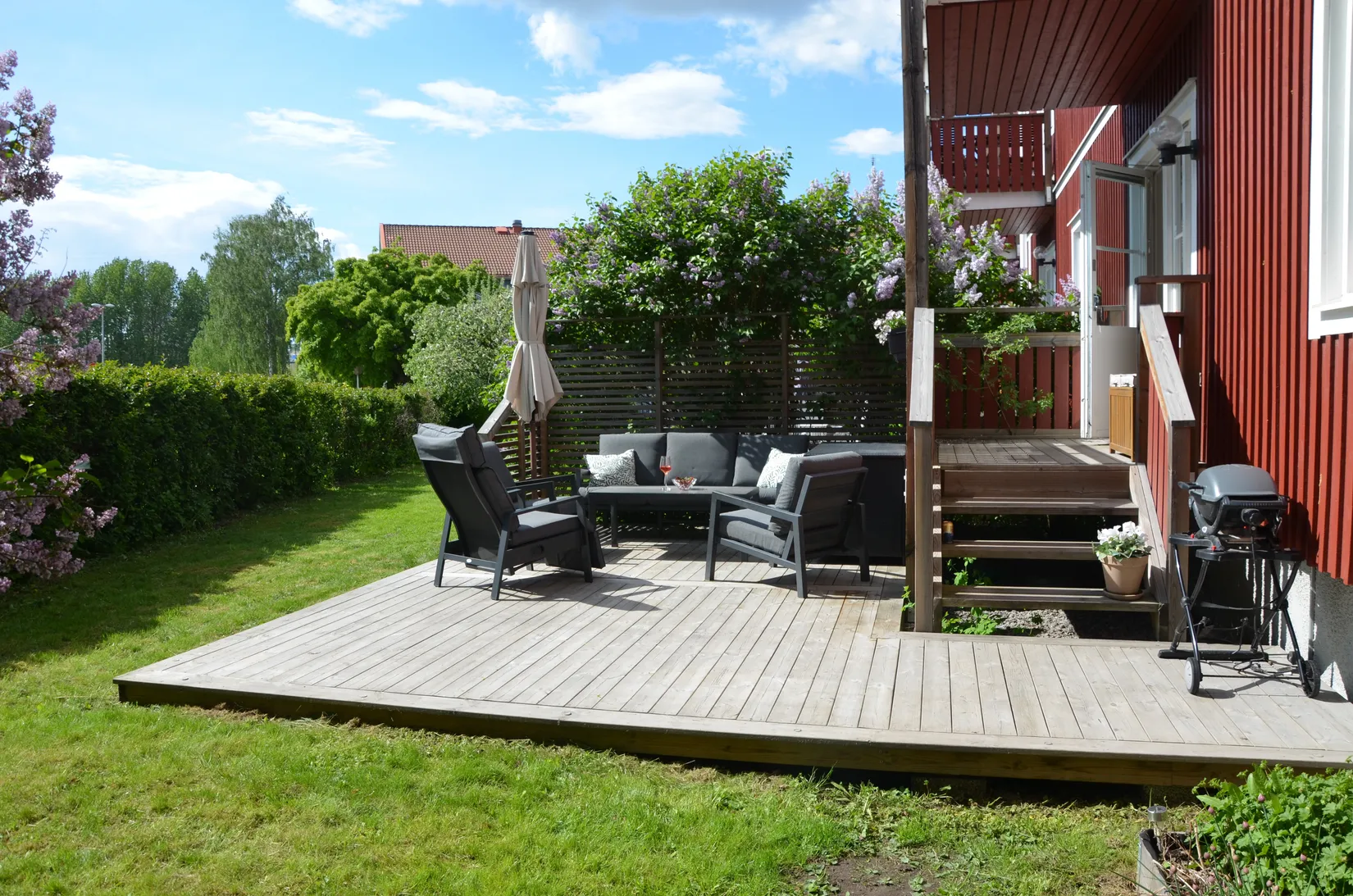 Bostadsrätt, Malmabergsgatan 31B, Malmaberg/Sandgärdet, Västerås