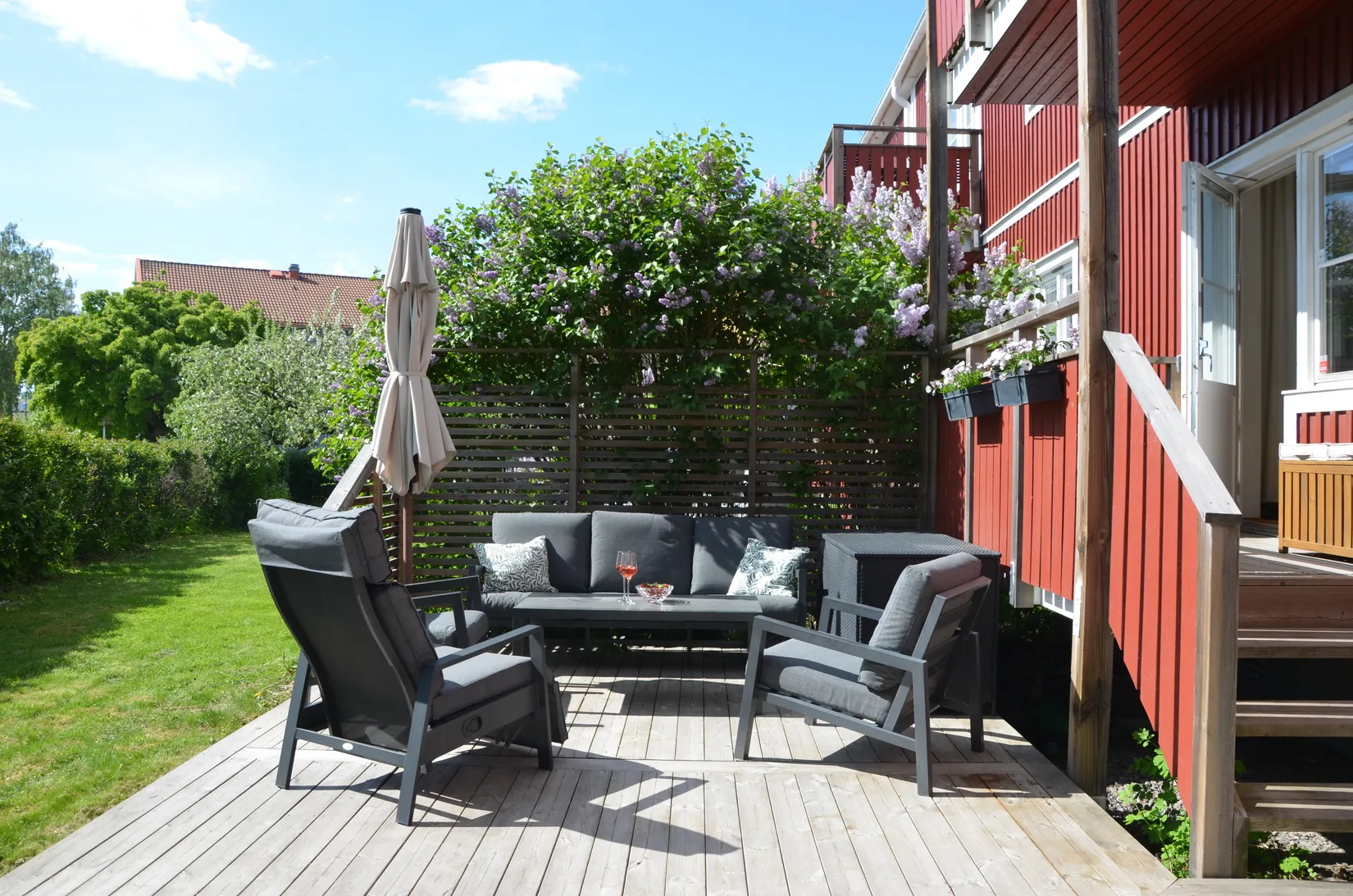Bostadsrätt, Malmabergsgatan 31B, Malmaberg/Sandgärdet, Västerås