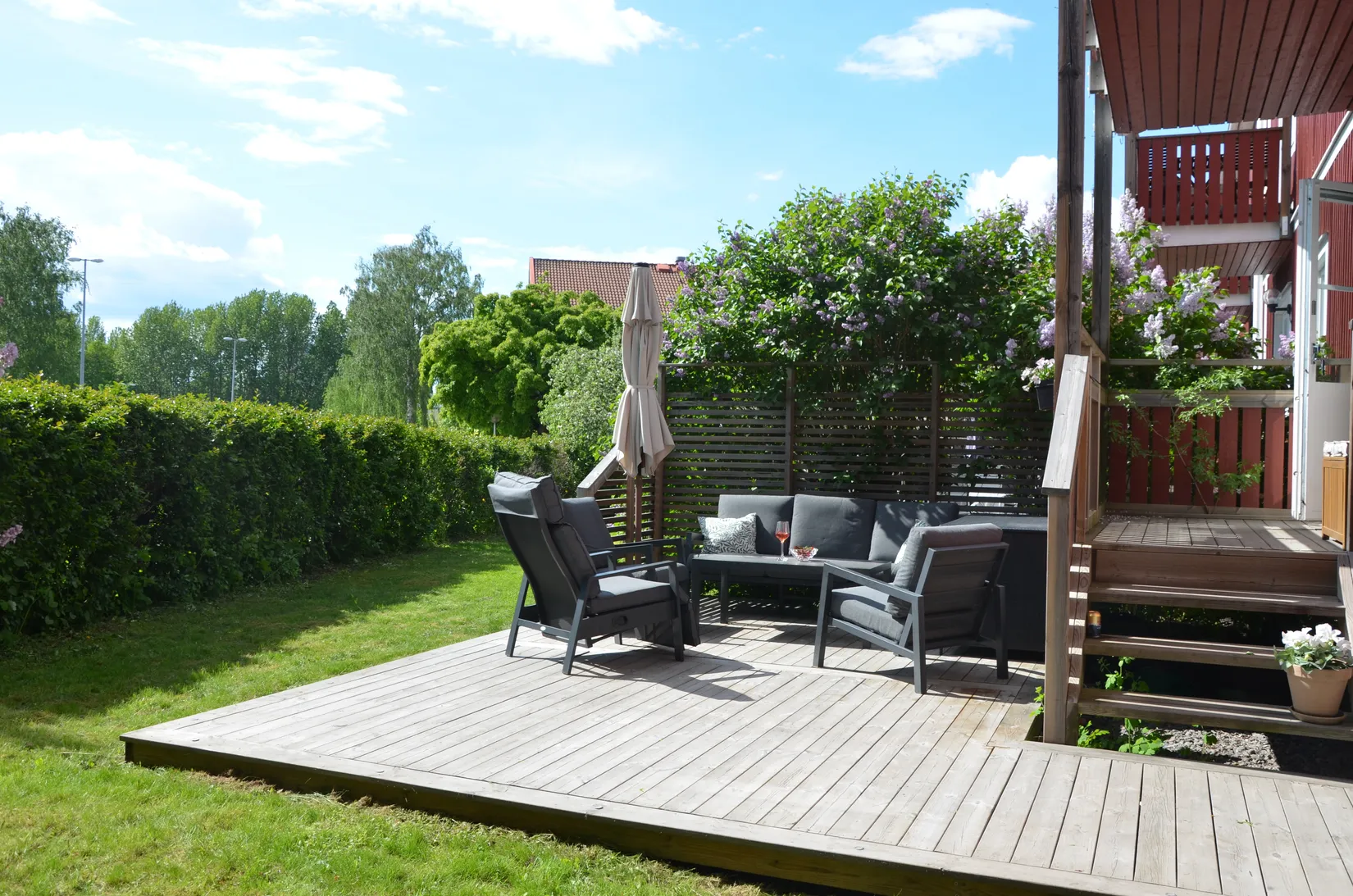 Bostadsrätt, Malmabergsgatan 31B, Malmaberg/Sandgärdet, Västerås
