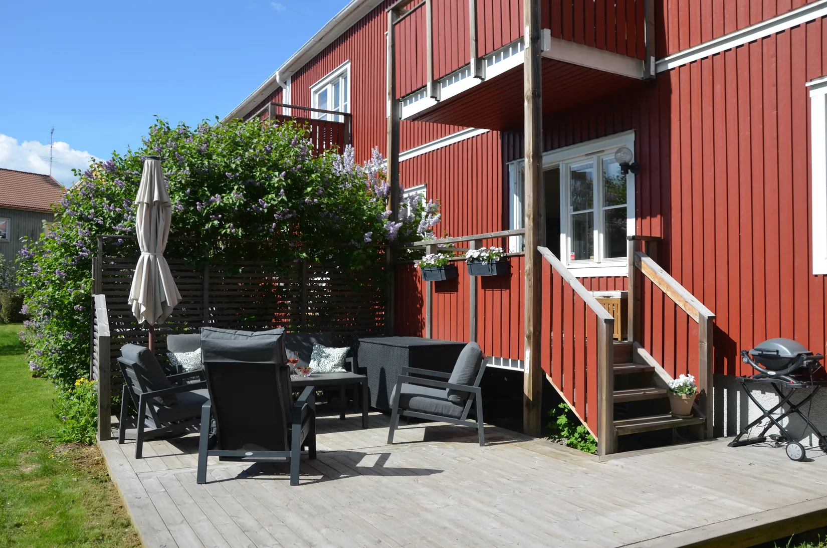 Bostadsrätt, Malmabergsgatan 31B, Malmaberg/Sandgärdet, Västerås