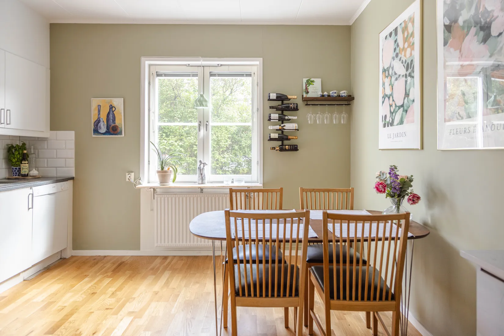Bostadsrätt, Malmabergsgatan 31B, Malmaberg/Sandgärdet, Västerås