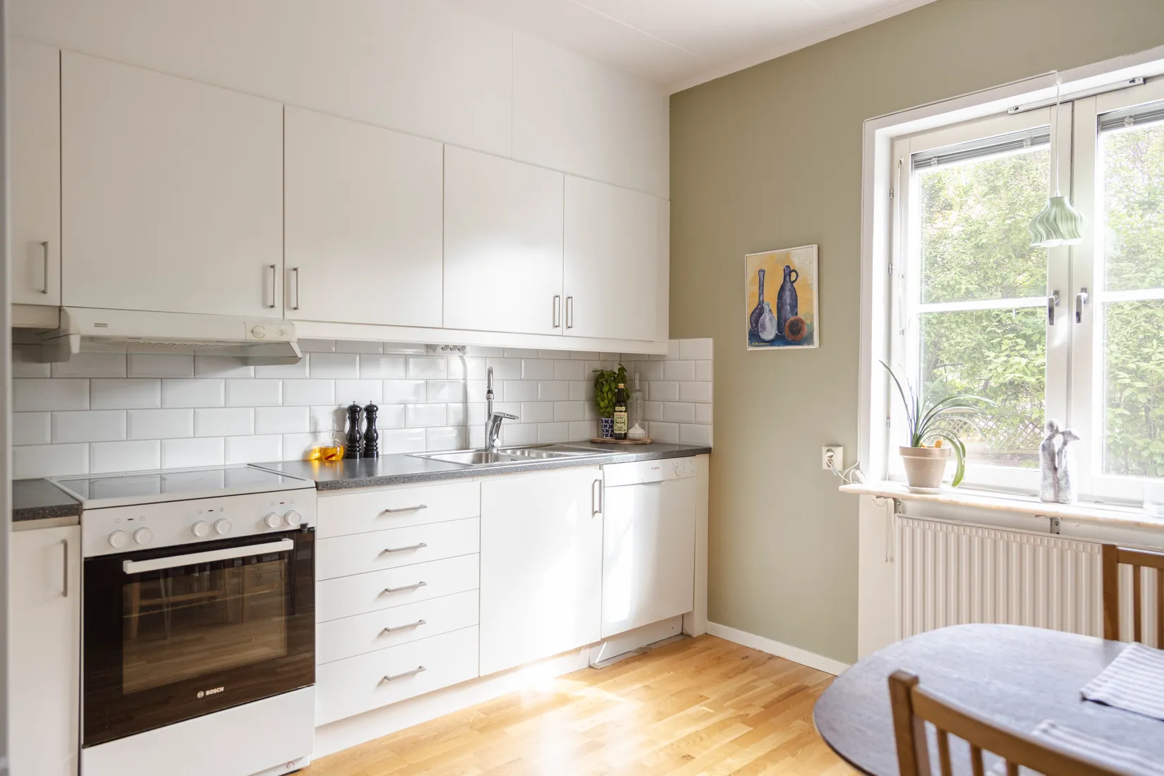 Bostadsrätt, Malmabergsgatan 31B, Malmaberg/Sandgärdet, Västerås