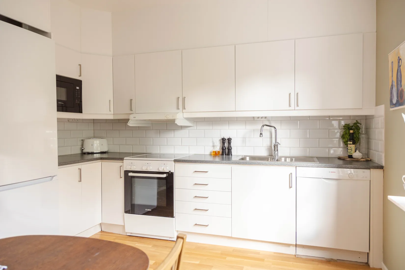 Bostadsrätt, Malmabergsgatan 31B, Malmaberg/Sandgärdet, Västerås