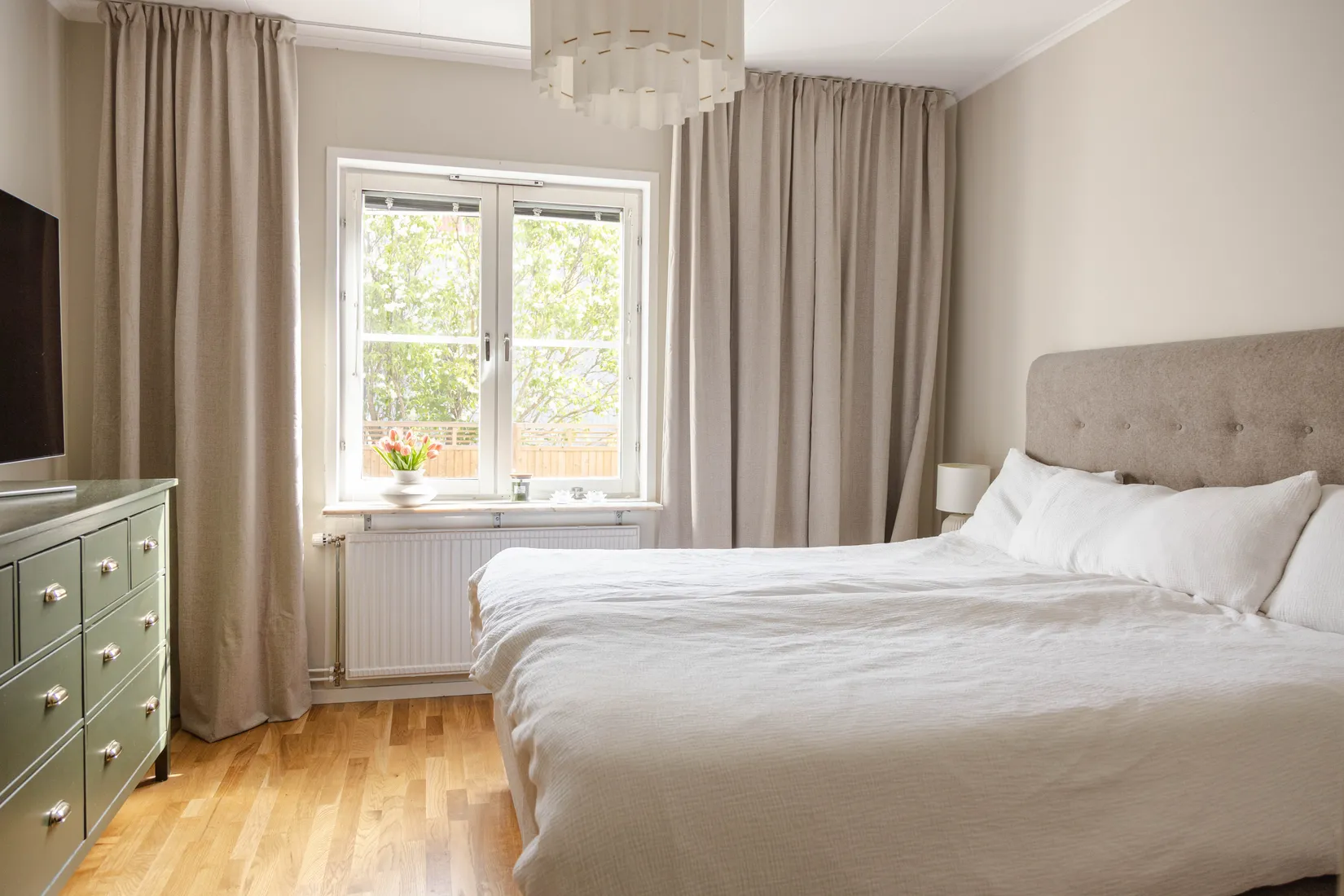 Bostadsrätt, Malmabergsgatan 31B, Malmaberg/Sandgärdet, Västerås