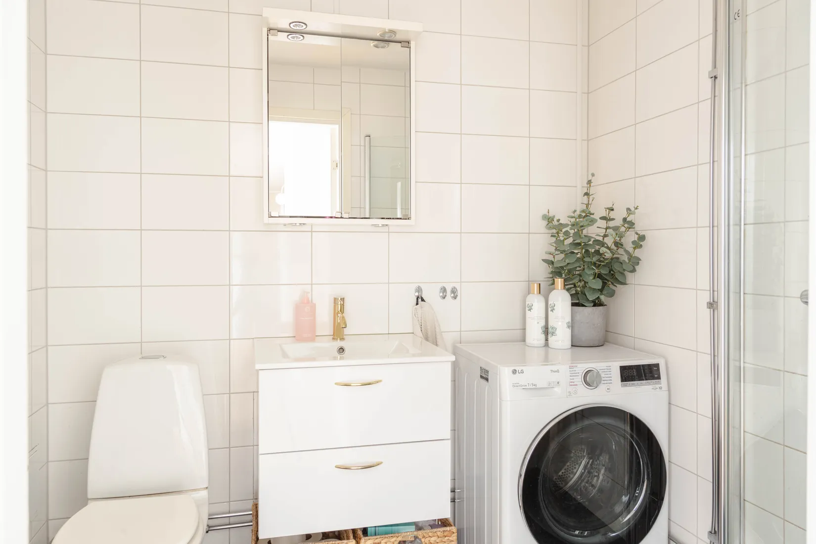 Bostadsrätt, Malmabergsgatan 31B, Malmaberg/Sandgärdet, Västerås
