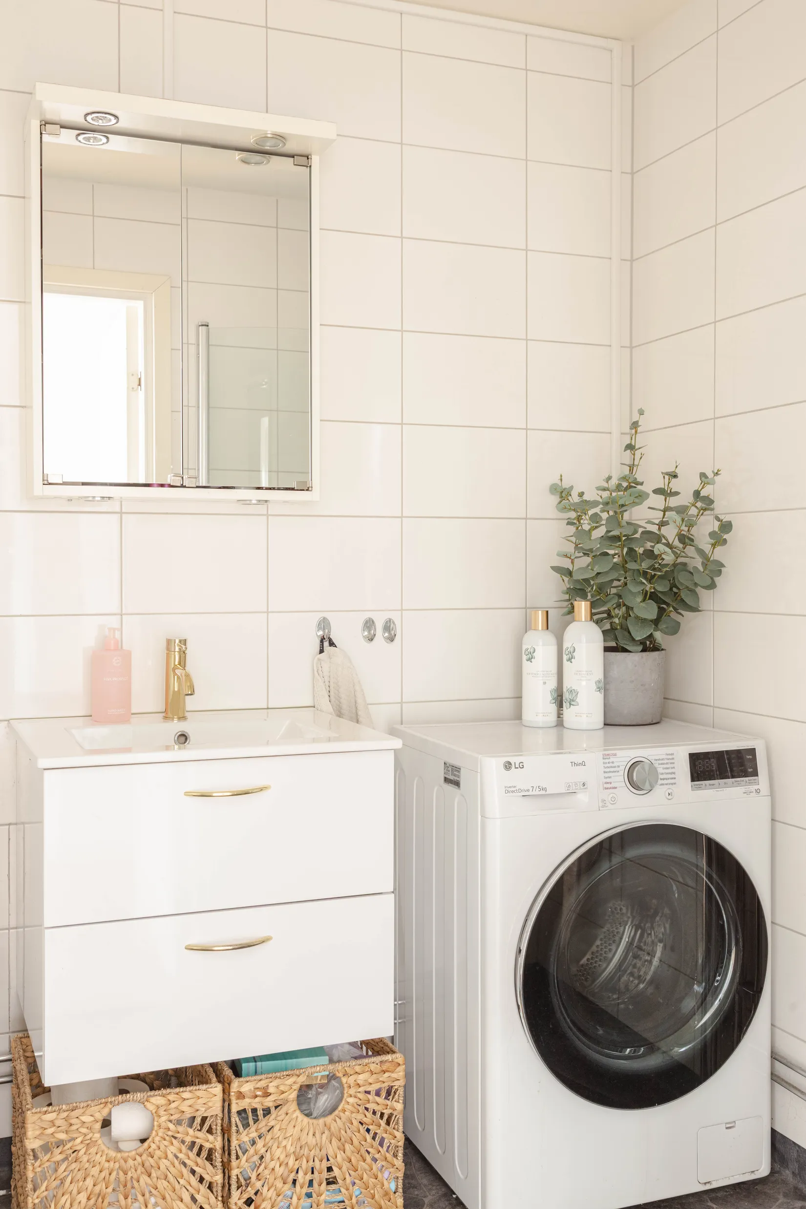 Bostadsrätt, Malmabergsgatan 31B, Malmaberg/Sandgärdet, Västerås