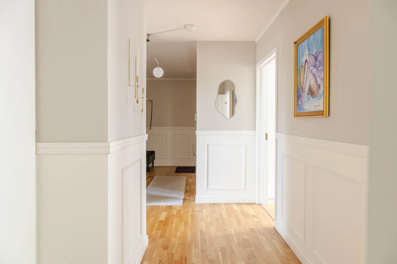 Bostadsrätt, Malmabergsgatan 31B, Malmaberg/Sandgärdet, Västerås
